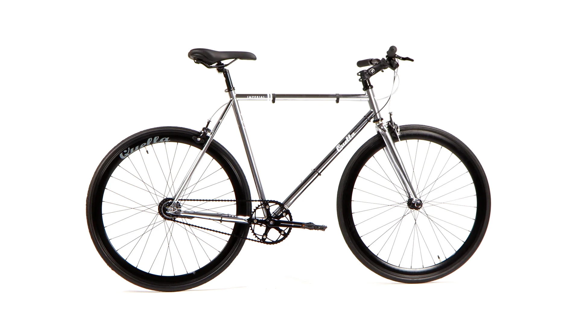 Imperial Classic Geared Bicycle - Image 23