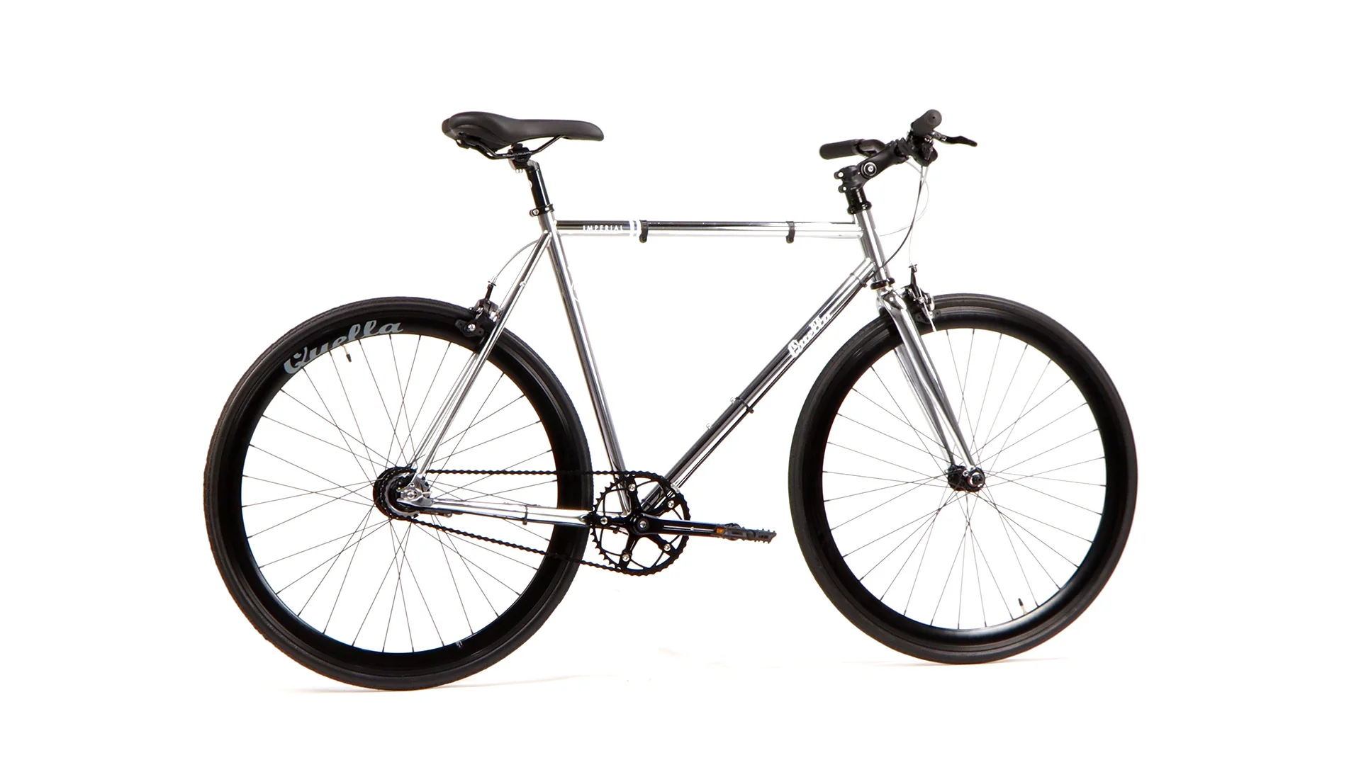 Imperial Classic Geared Bicycle - Image 24