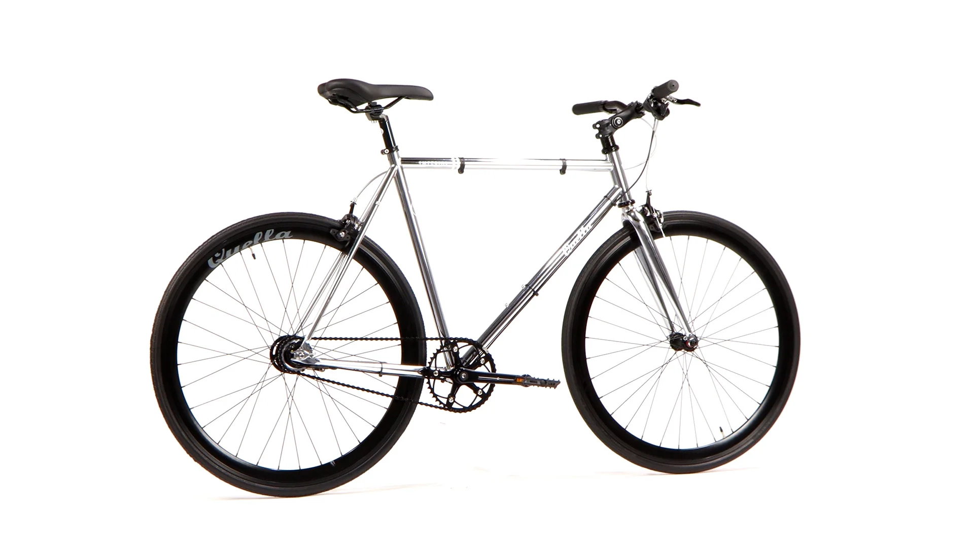 Imperial Classic Geared Bicycle - Image 25