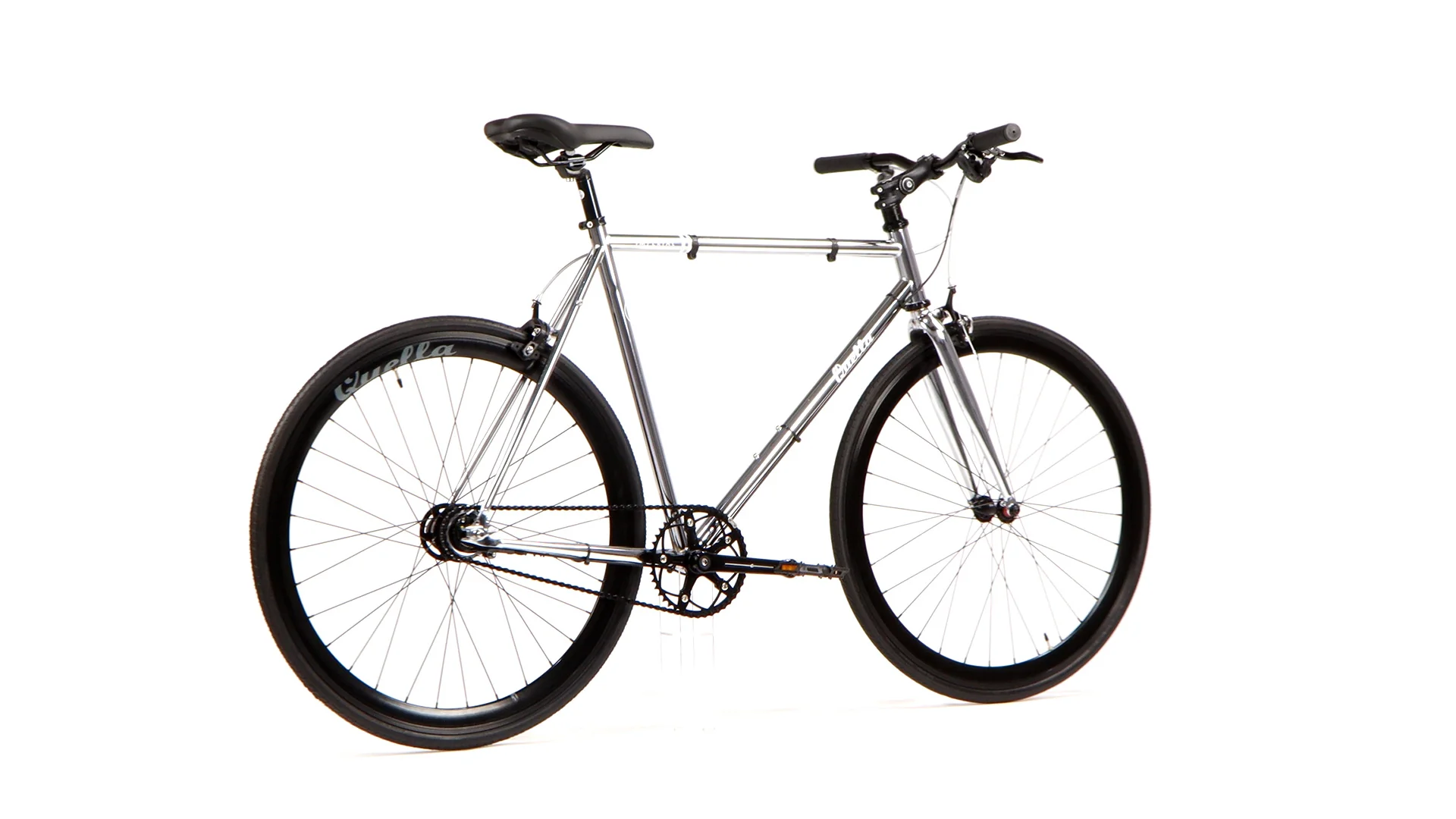 Imperial Classic Geared Bicycle - Image 27