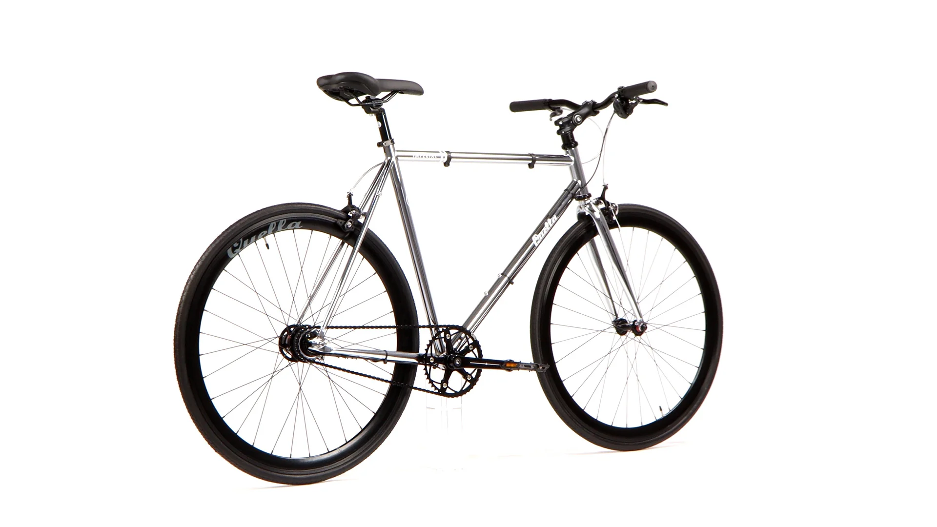 Imperial Classic Geared Bicycle - Image 28