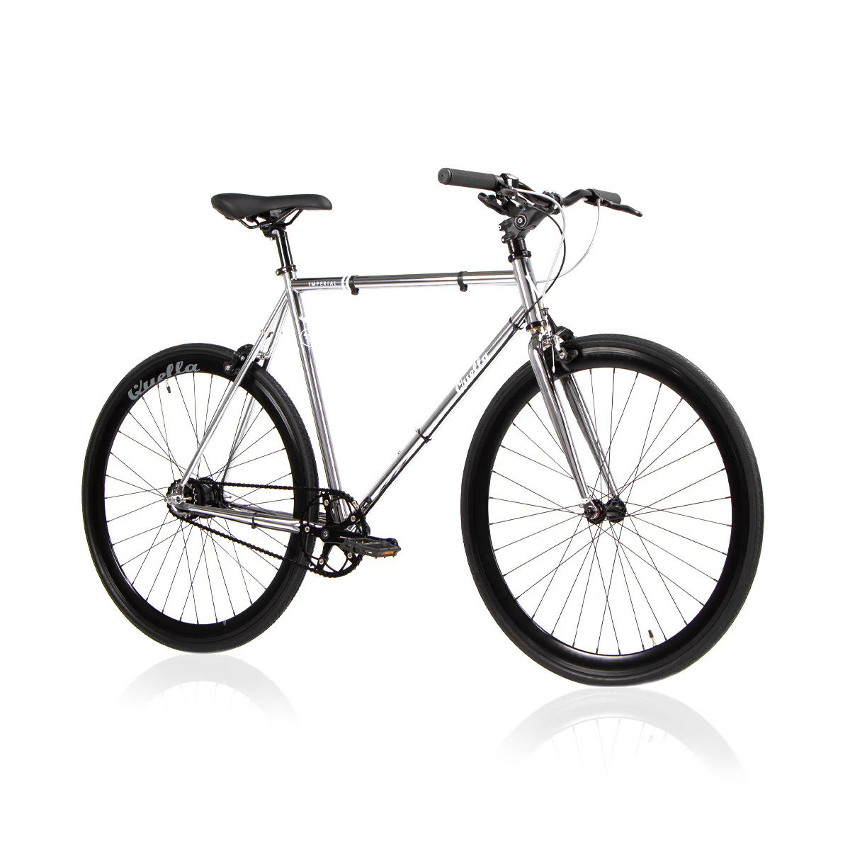 Imperial Classic Geared Bicycle - Image 3