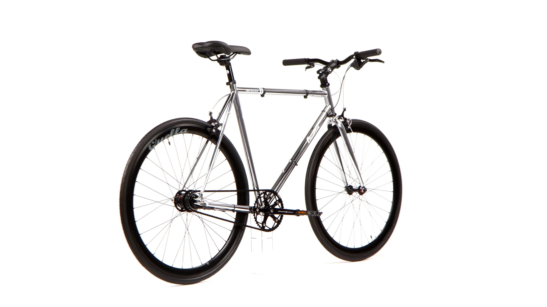 Imperial Classic Geared Bicycle - Image 30