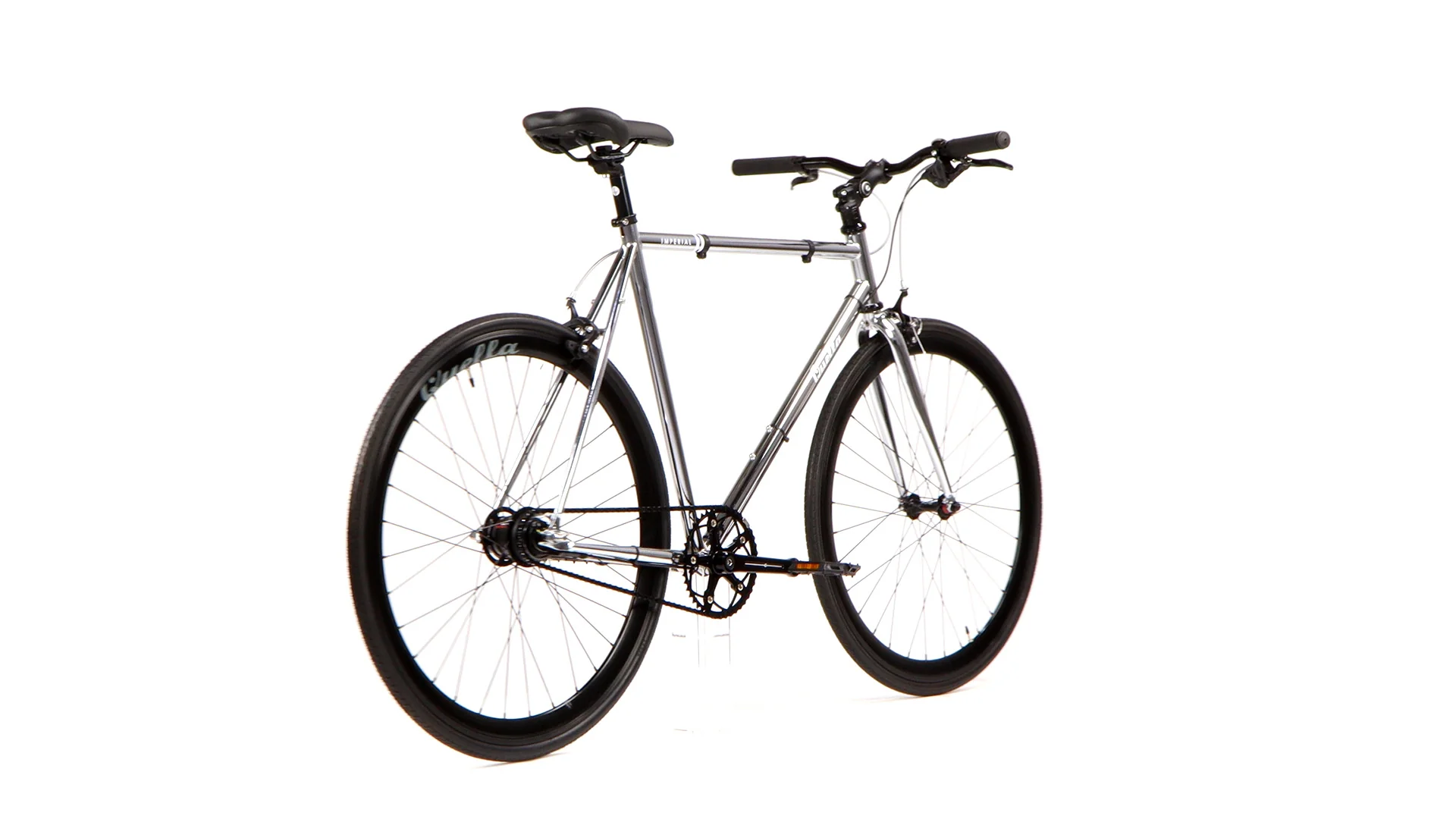Imperial Classic Geared Bicycle - Image 31
