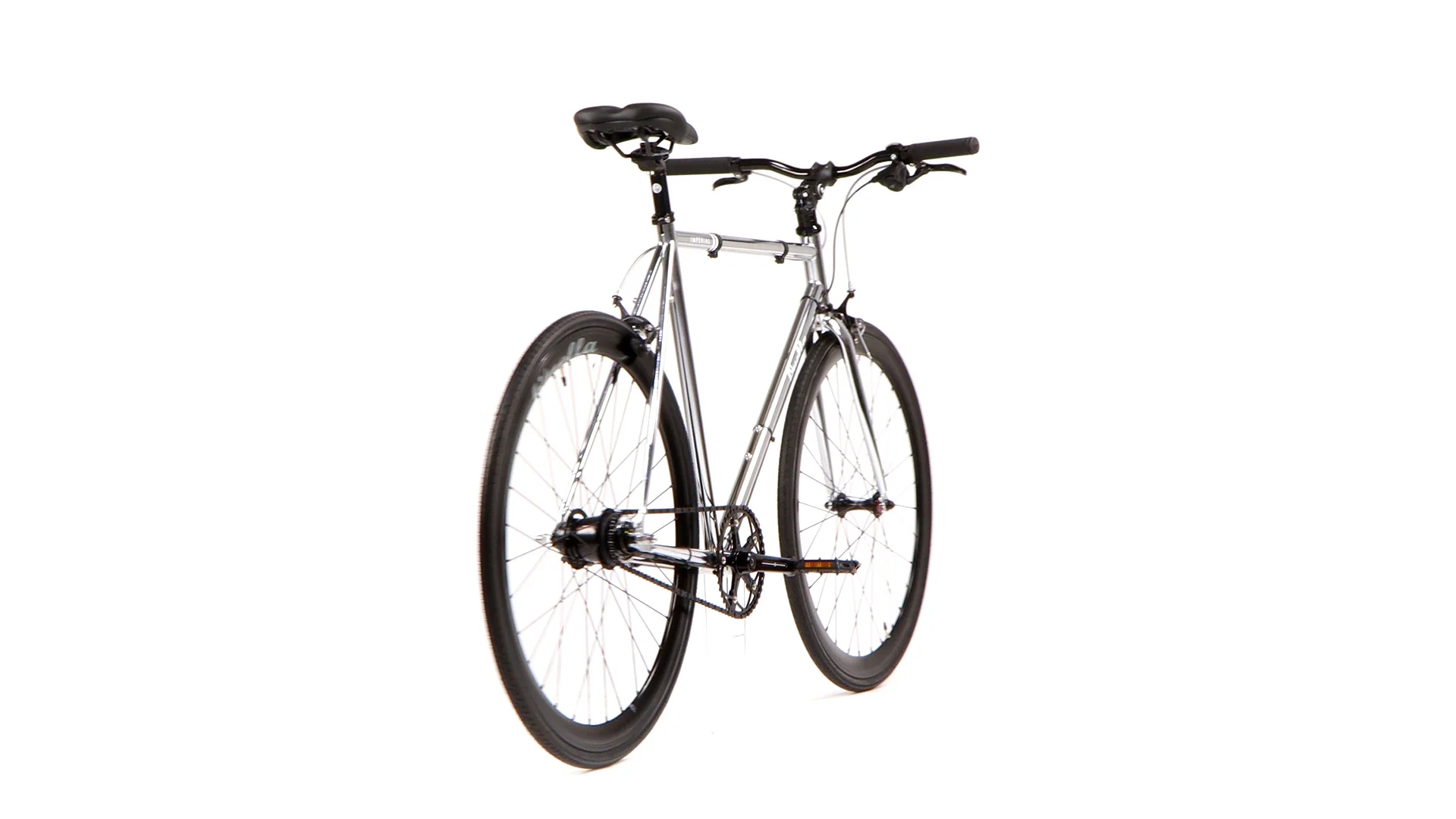 Imperial Classic Geared Bicycle - Image 34