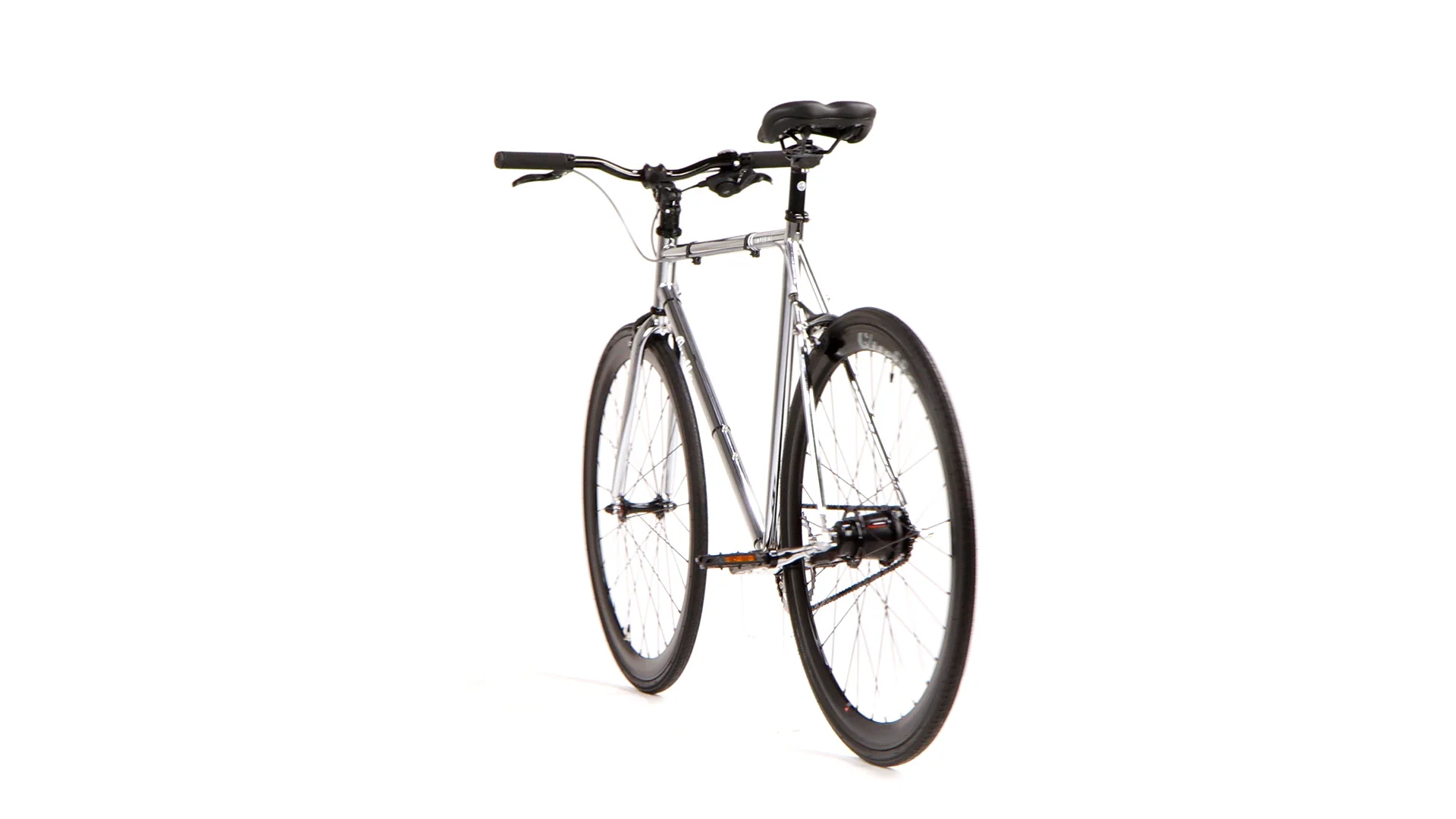 Imperial Classic Geared Bicycle - Image 43