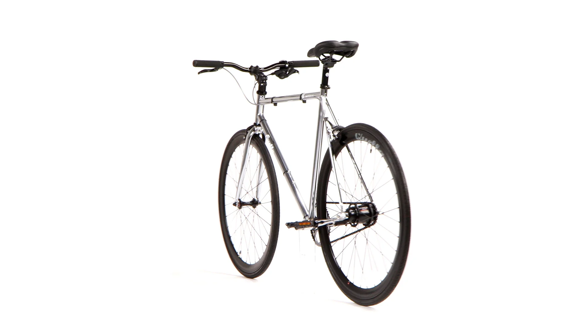 Imperial Classic Geared Bicycle - Image 44