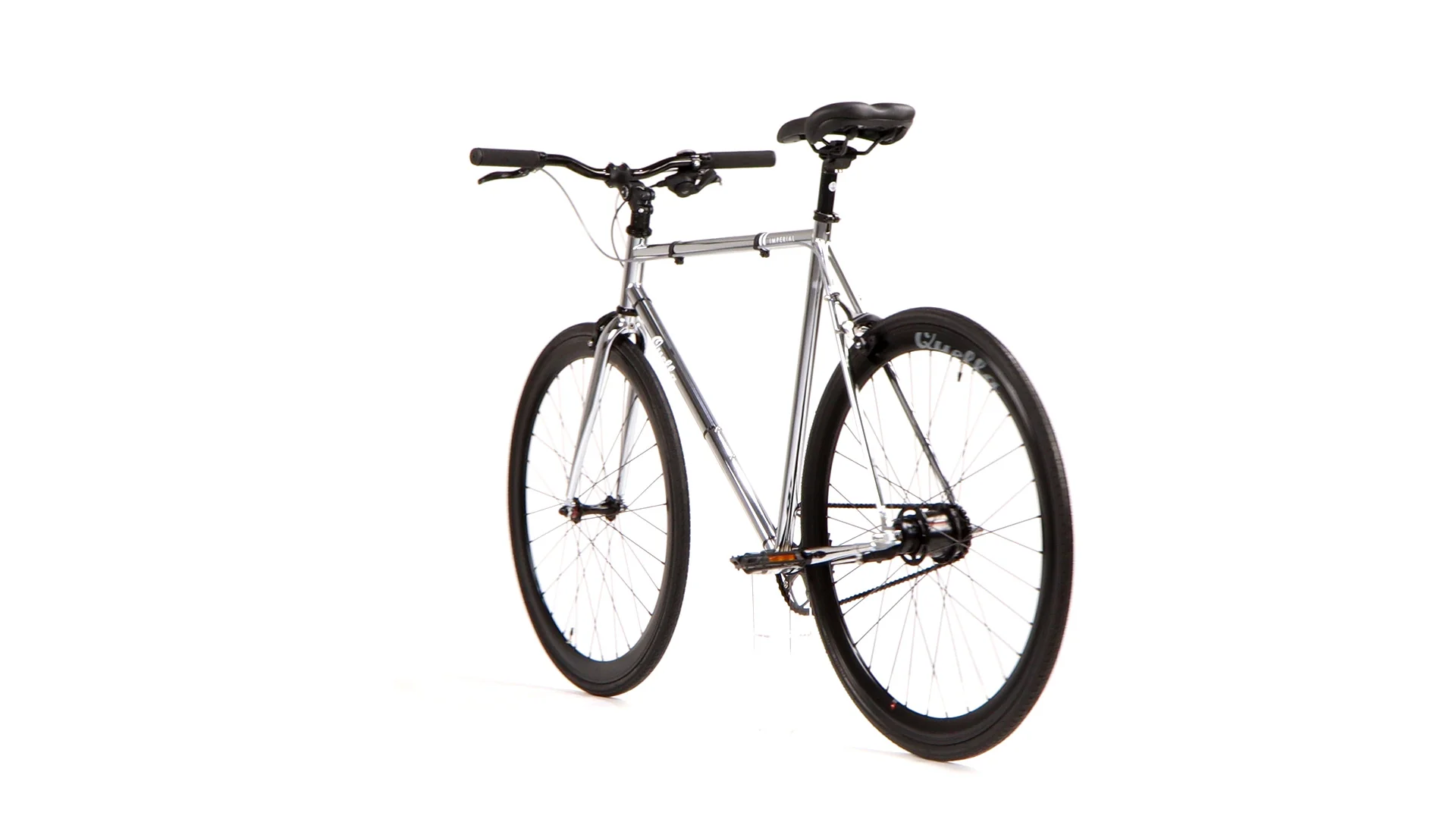 Imperial Classic Geared Bicycle - Image 45