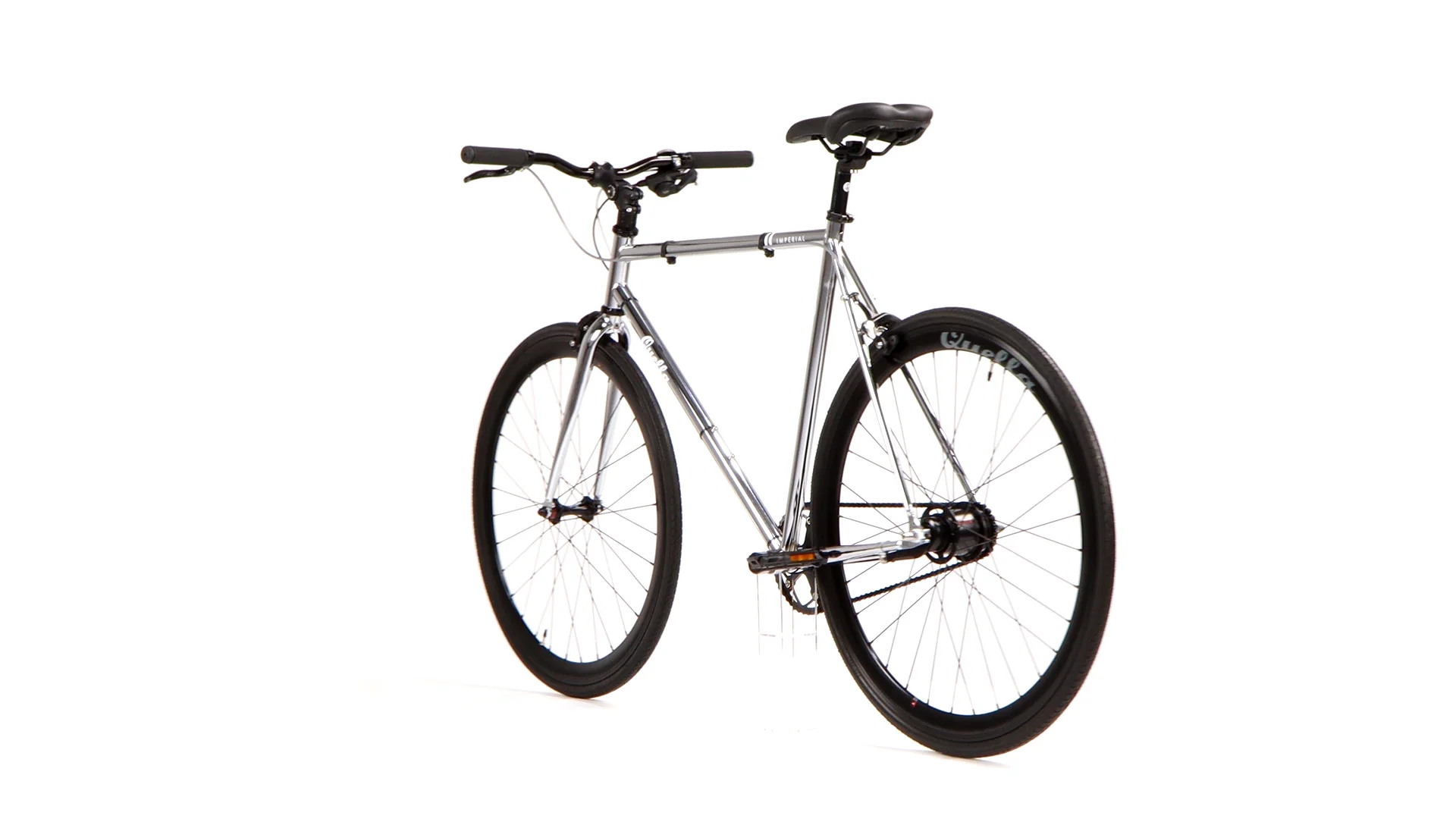Imperial Classic Geared Bicycle - Image 46