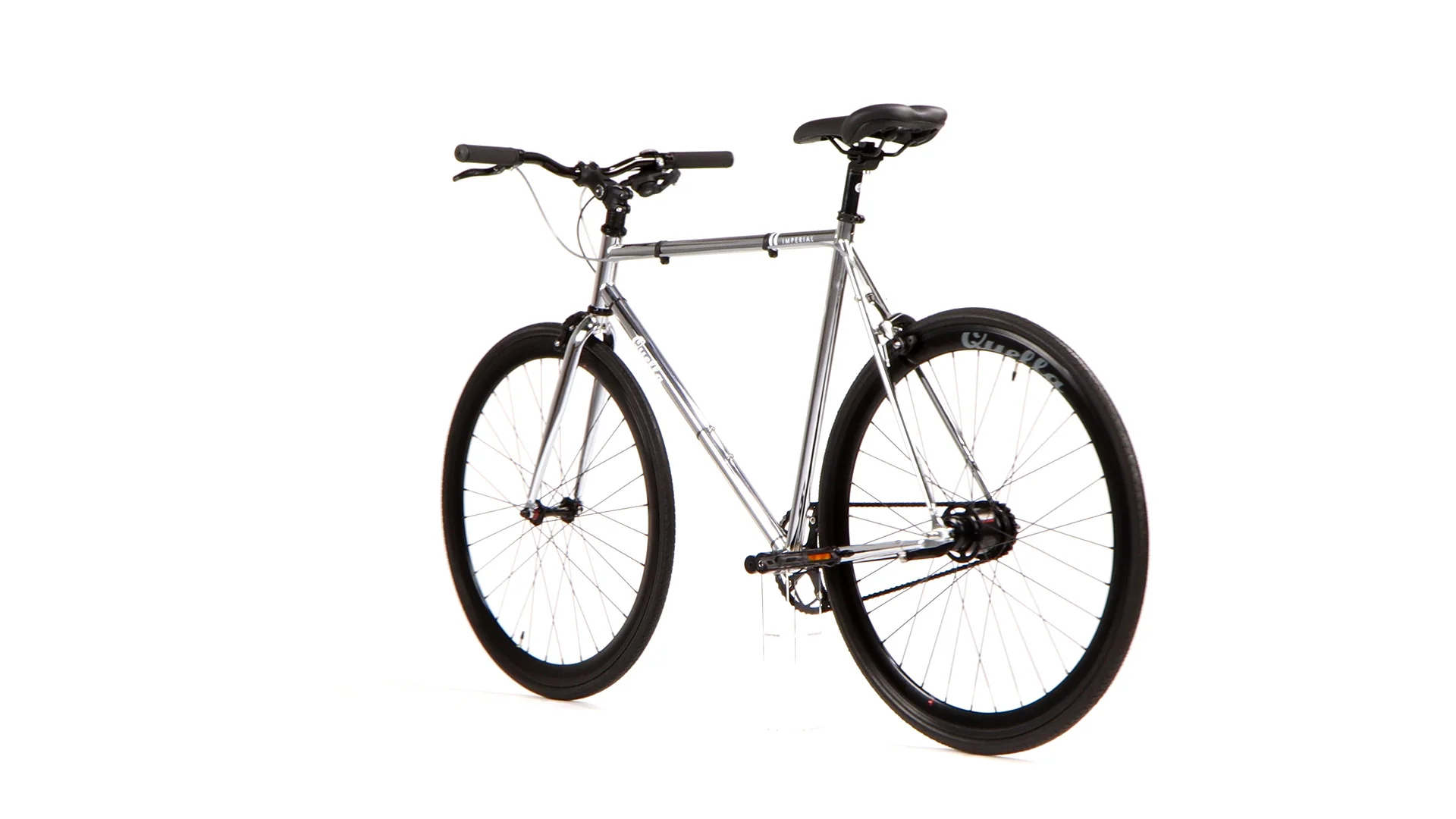 Imperial Classic Geared Bicycle - Image 47