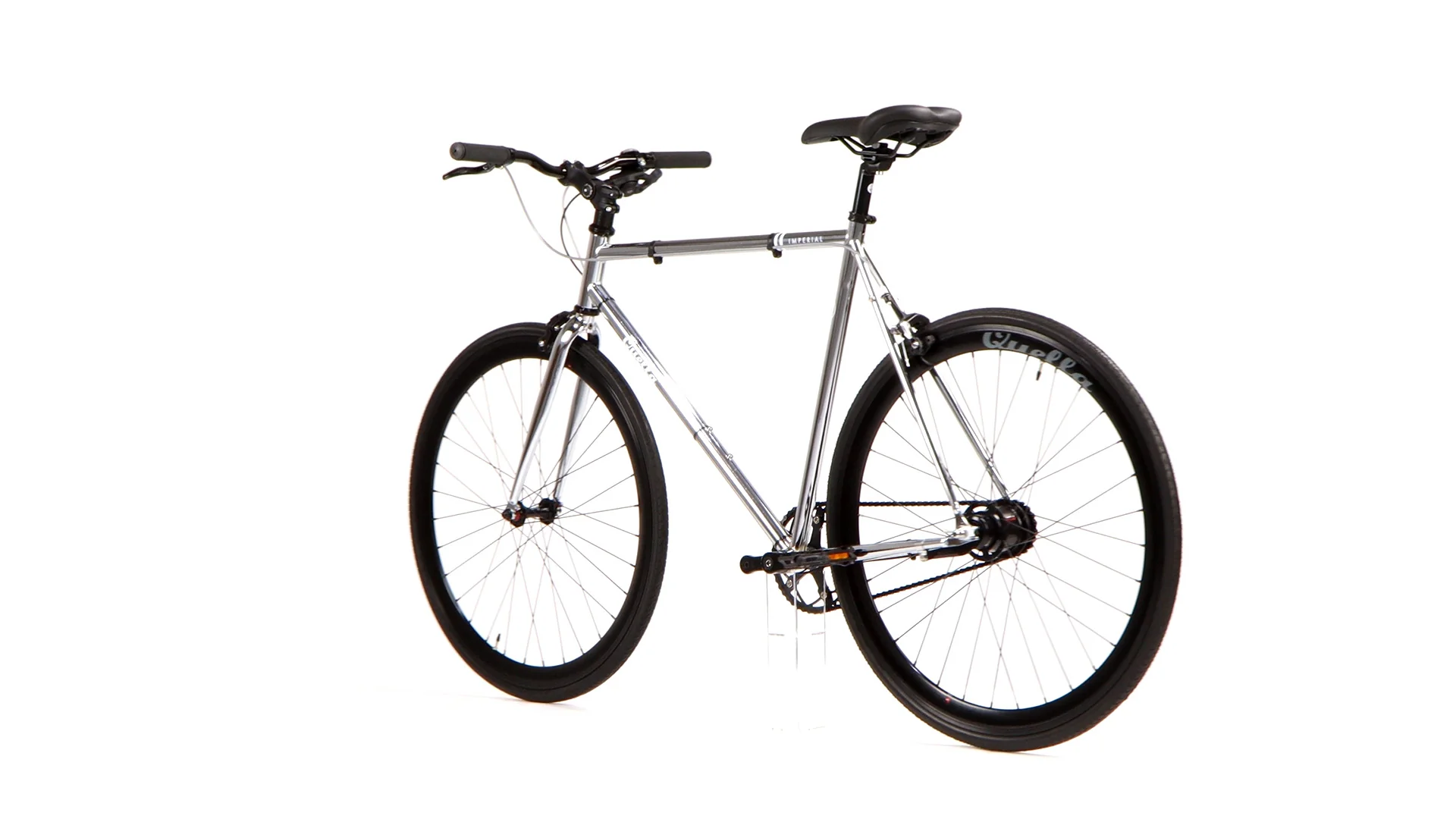 Imperial Classic Geared Bicycle - Image 48