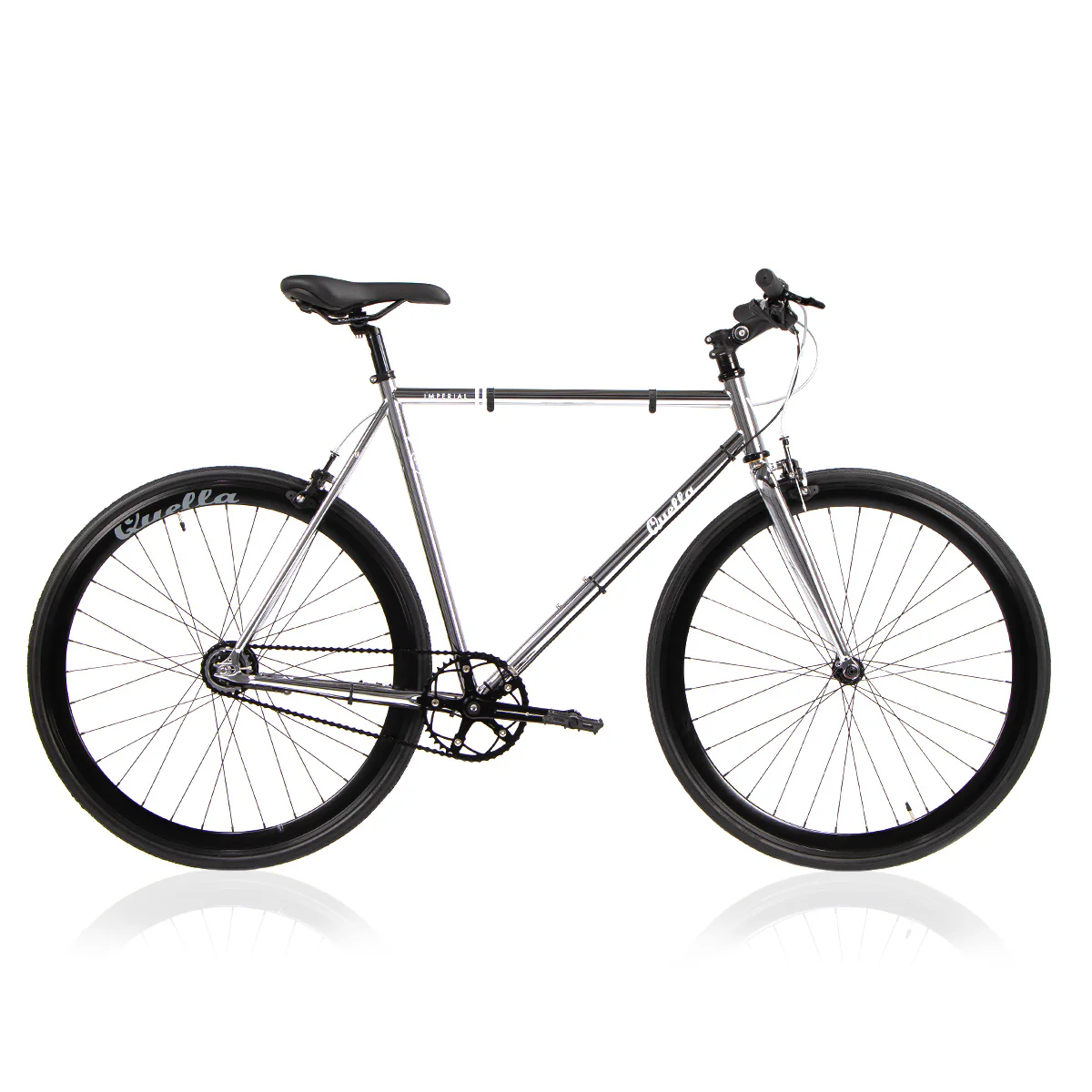Imperial Classic Geared Bicycle - Image 5