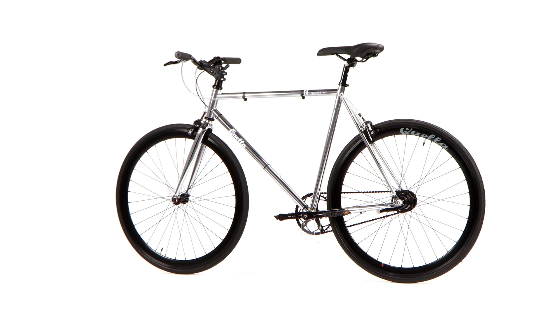 Imperial Classic Geared Bicycle - Image 52