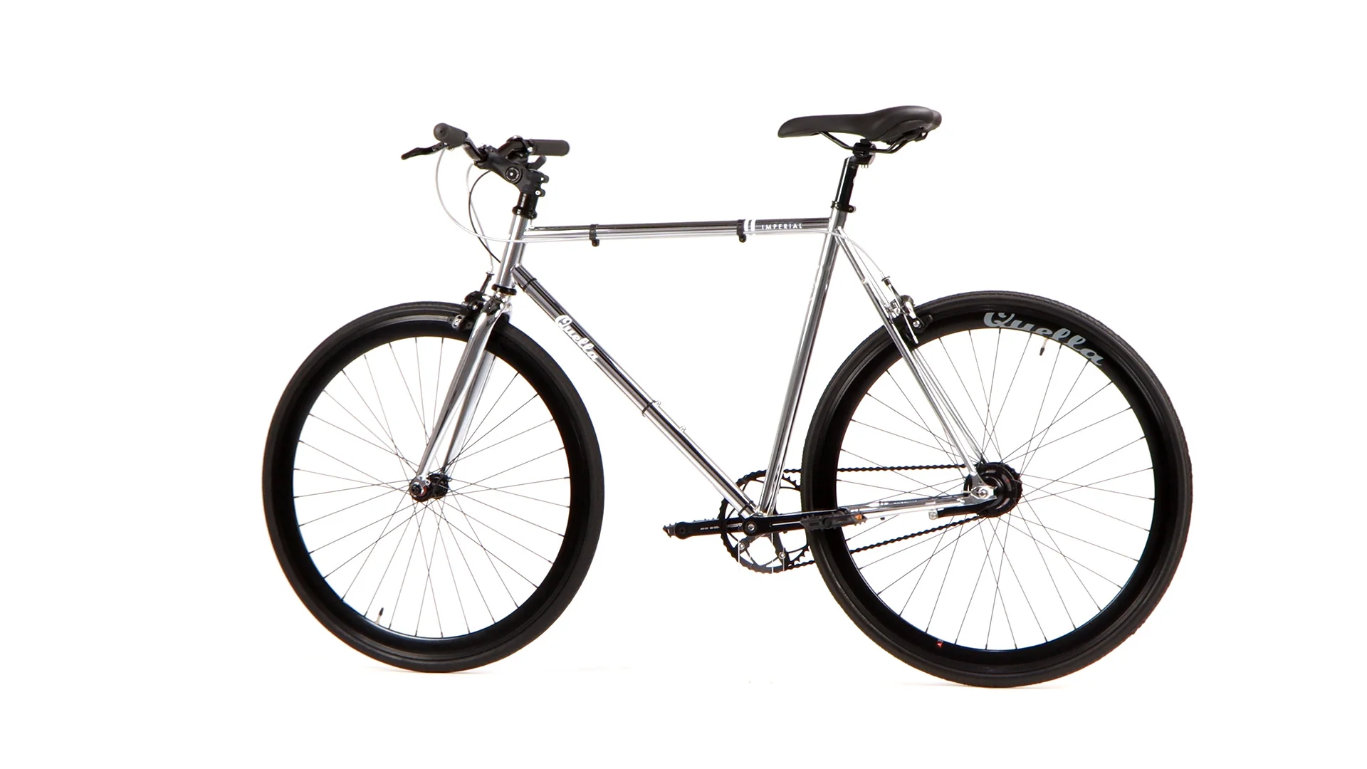 Imperial Classic Geared Bicycle - Image 53
