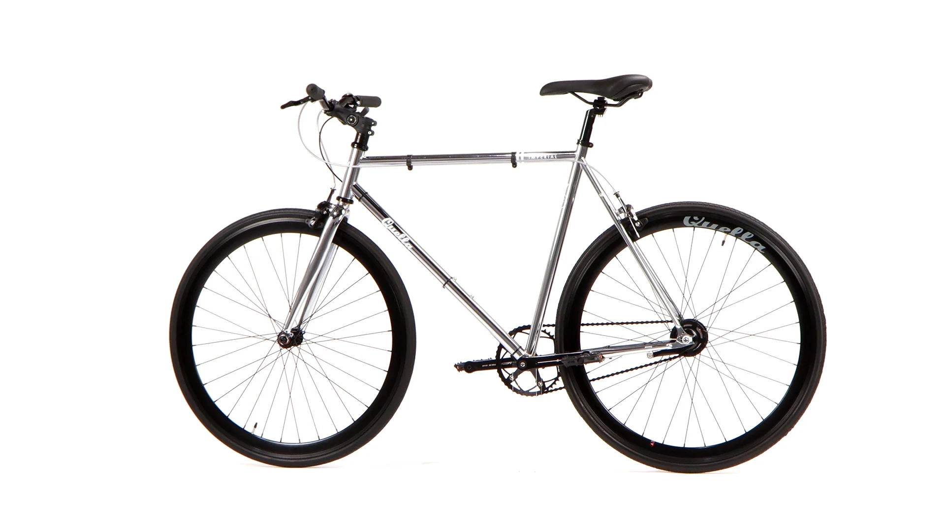 Imperial Classic Geared Bicycle - Image 54