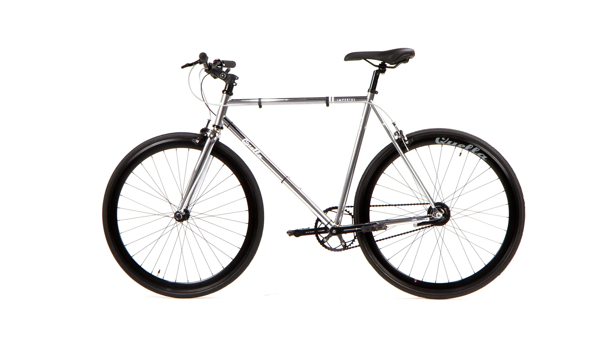 Imperial Classic Geared Bicycle - Image 55