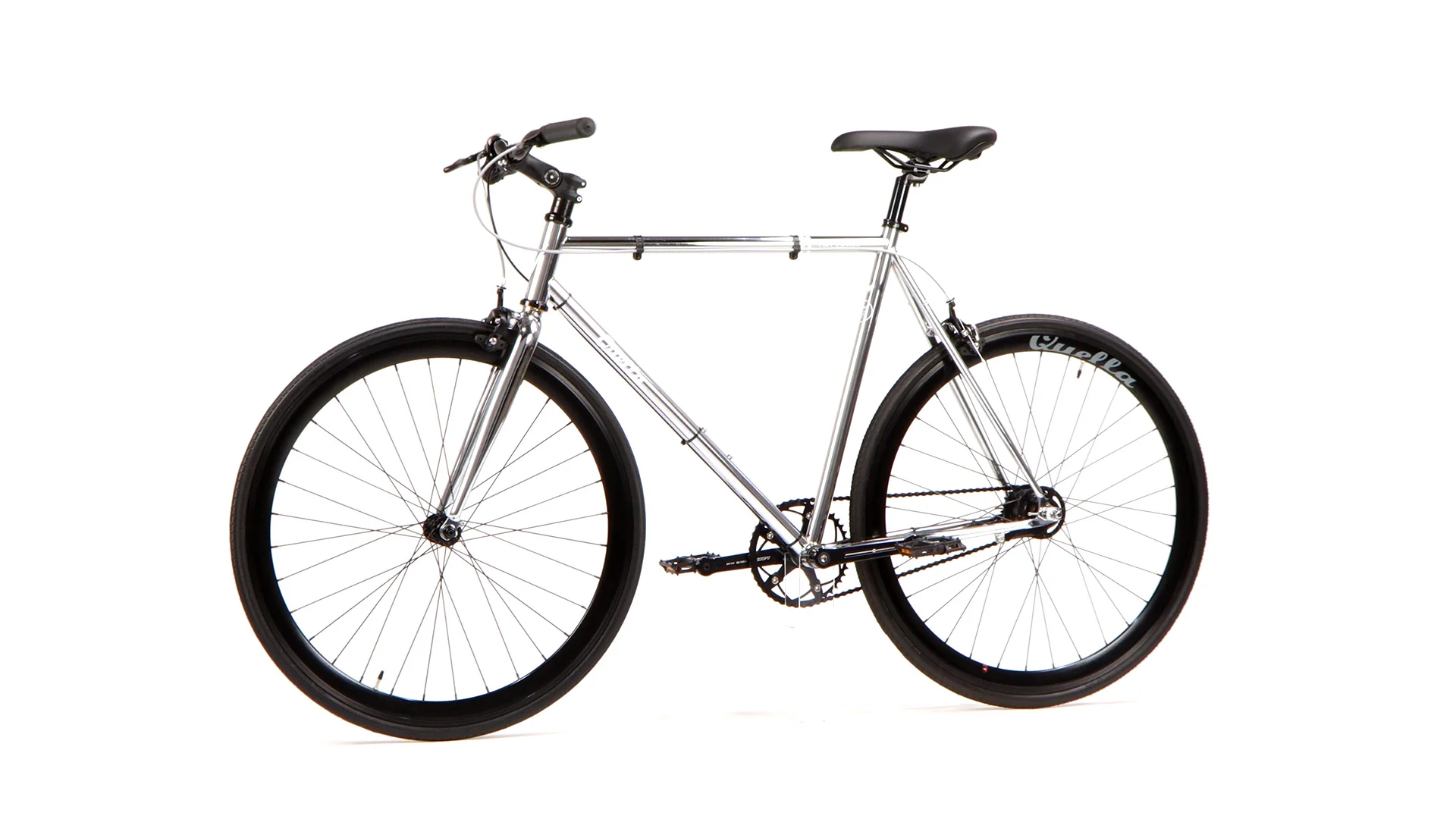 Imperial Classic Geared Bicycle - Image 60