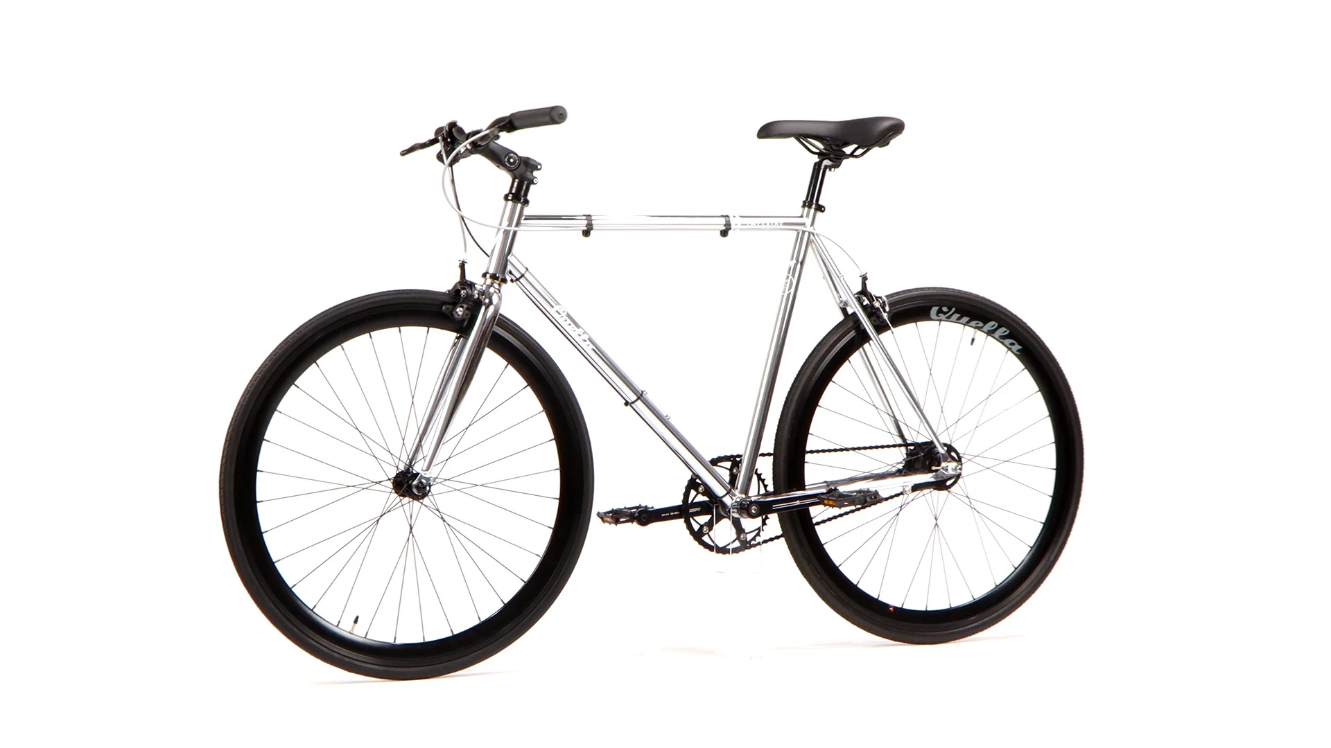 Imperial Classic Geared Bicycle - Image 61