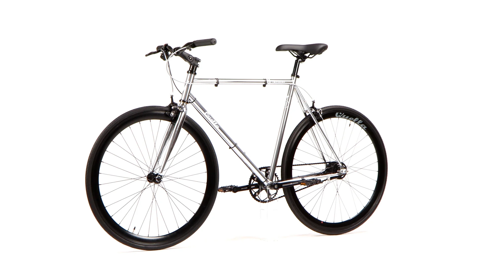 Imperial Classic Geared Bicycle - Image 62