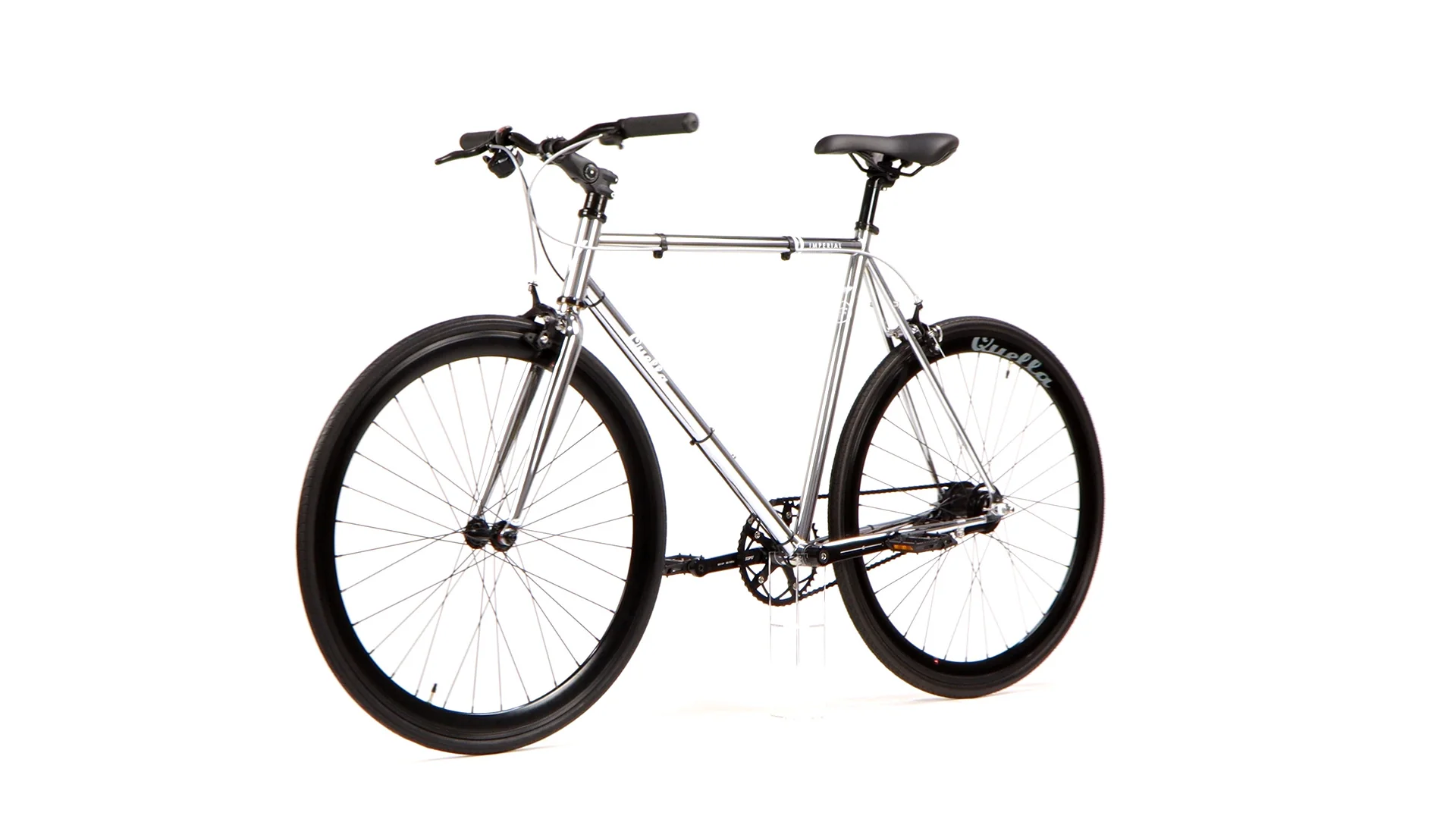 Imperial Classic Geared Bicycle - Image 64
