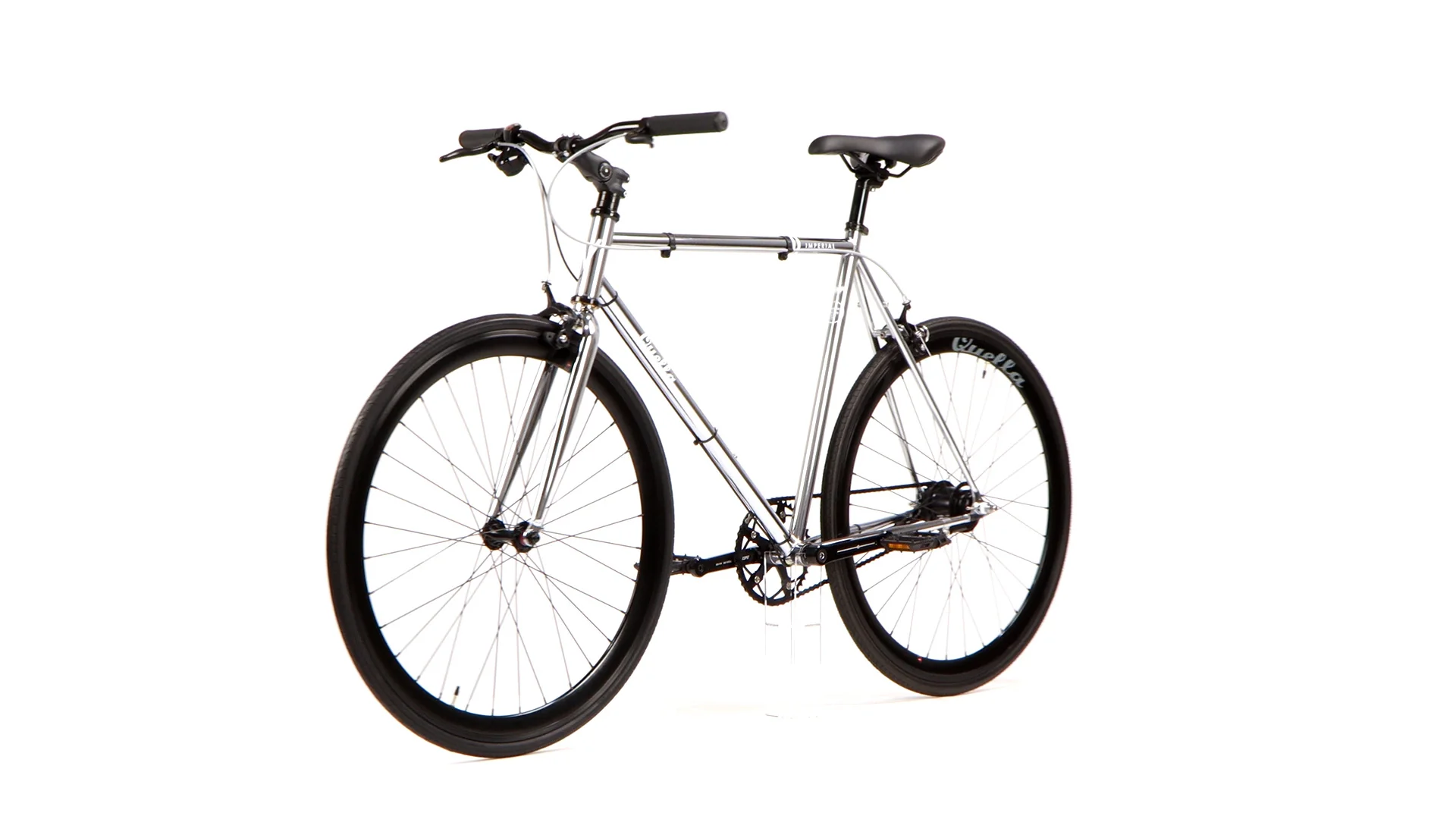 Imperial Classic Geared Bicycle - Image 65
