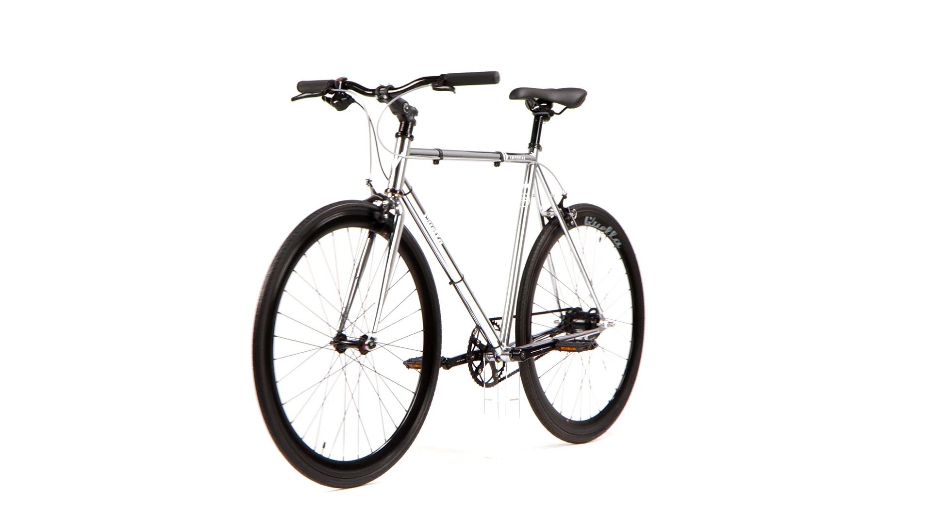 Imperial Classic Geared Bicycle - Image 67