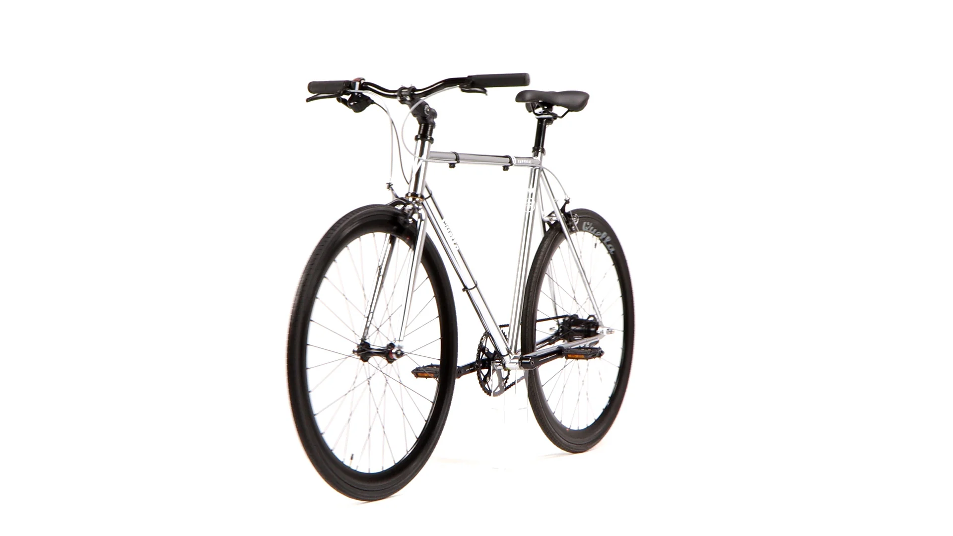 Imperial Classic Geared Bicycle - Image 68