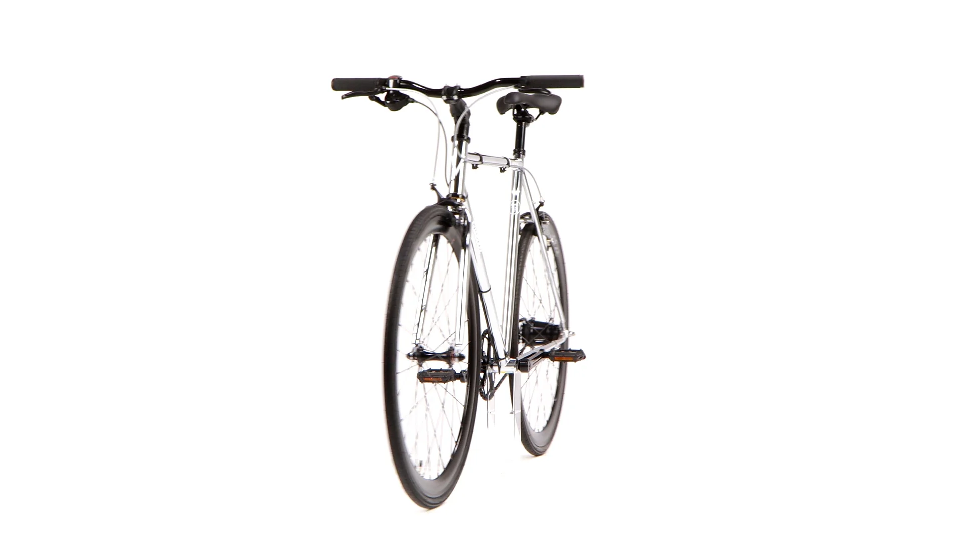 Imperial Classic Geared Bicycle - Image 71