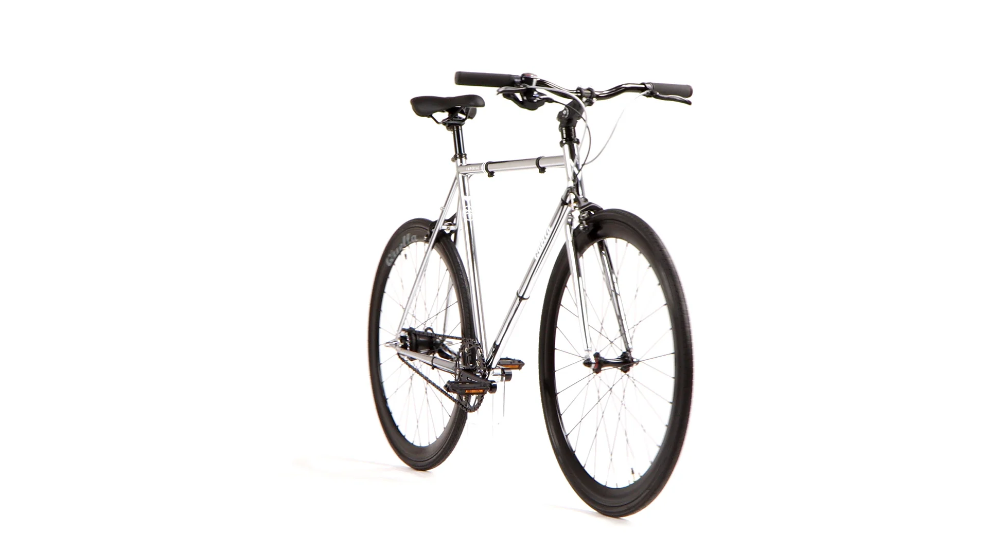 Imperial Classic Geared Bicycle - Image 79