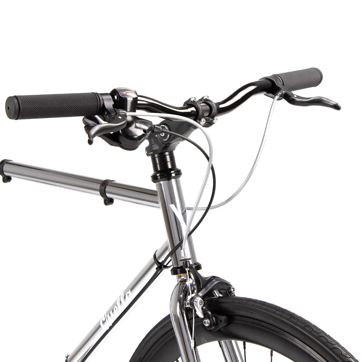 Imperial Classic Geared Bicycle - Image 8