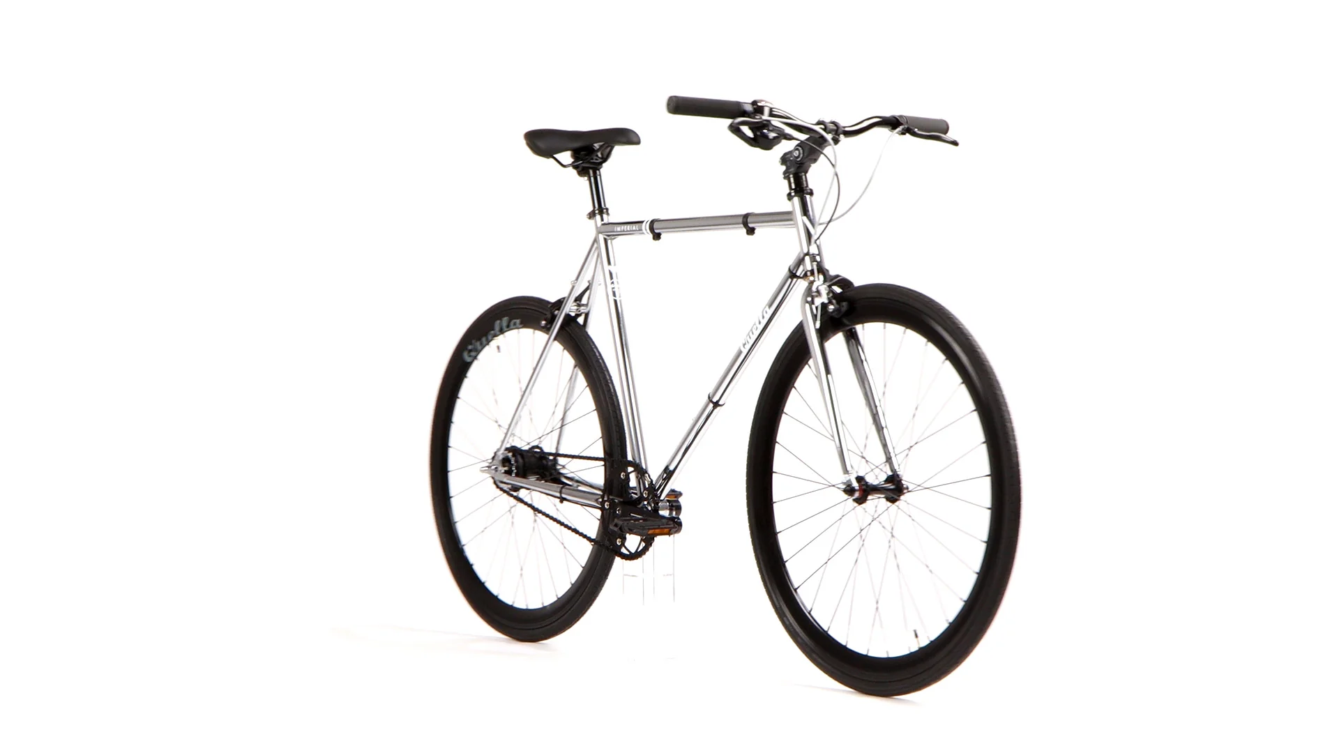 Imperial Classic Geared Bicycle - Image 81