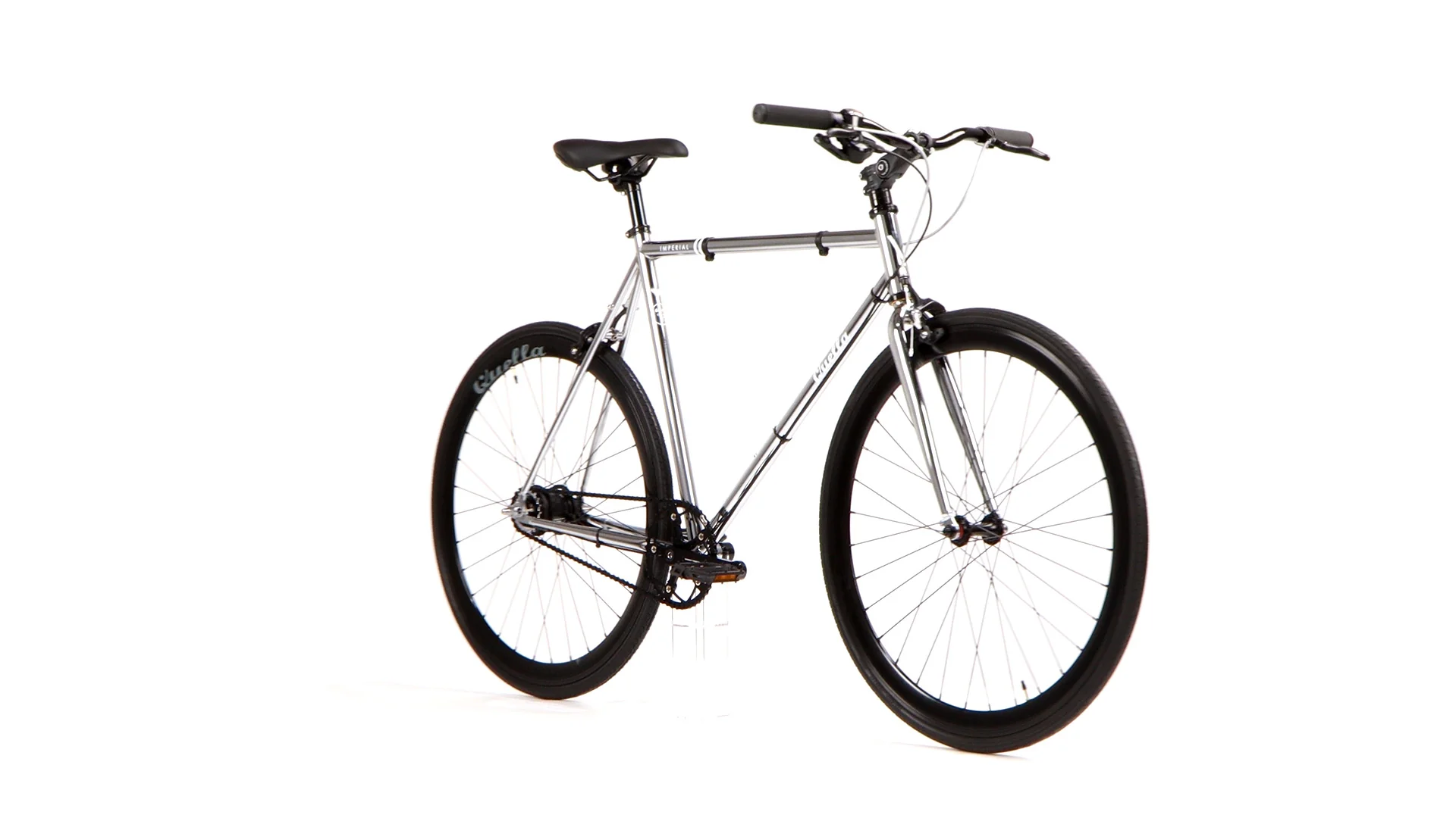 Imperial Classic Geared Bicycle - Image 82