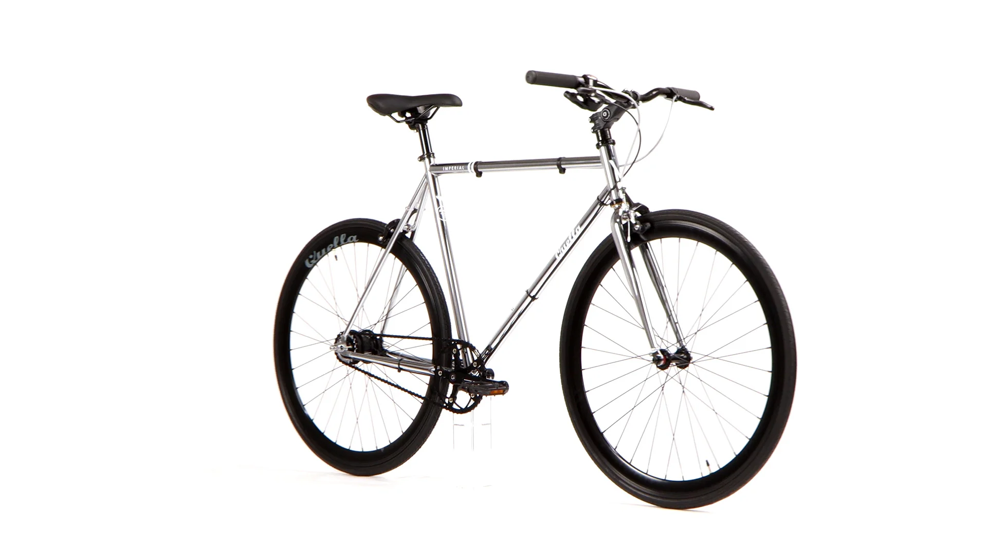Imperial Classic Geared Bicycle - Image 83