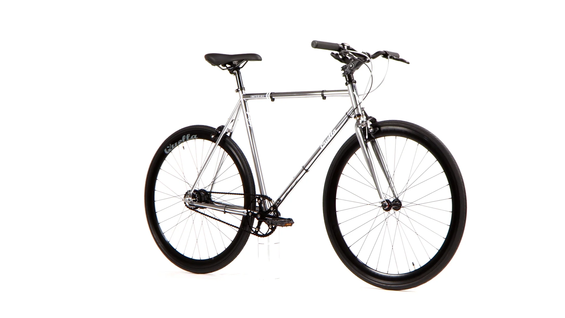 Imperial Classic Geared Bicycle - Image 84