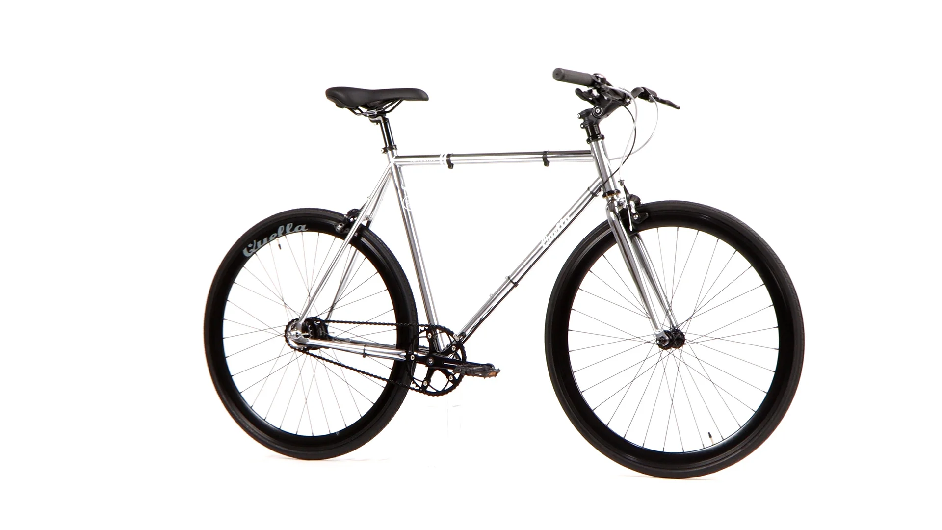 Imperial Classic Geared Bicycle - Image 86