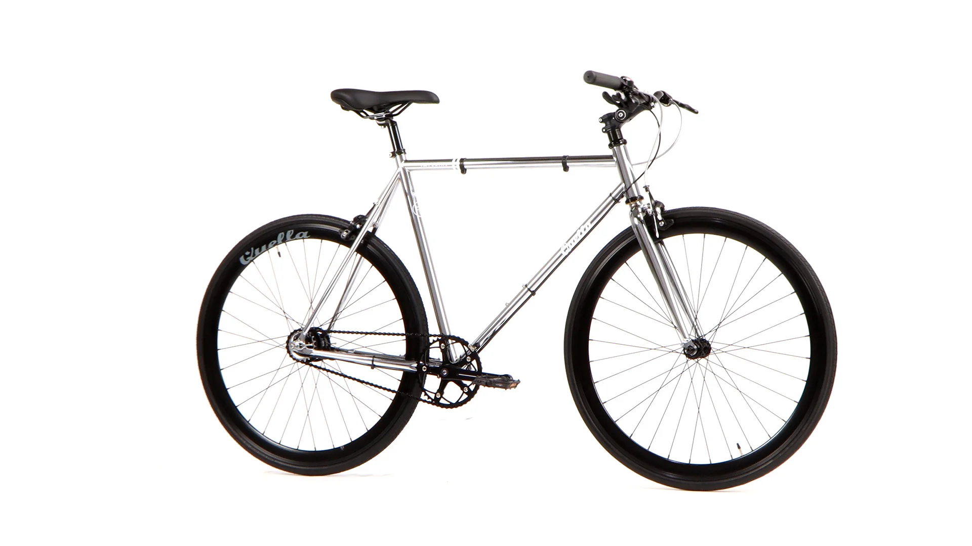 Imperial Classic Geared Bicycle - Image 87
