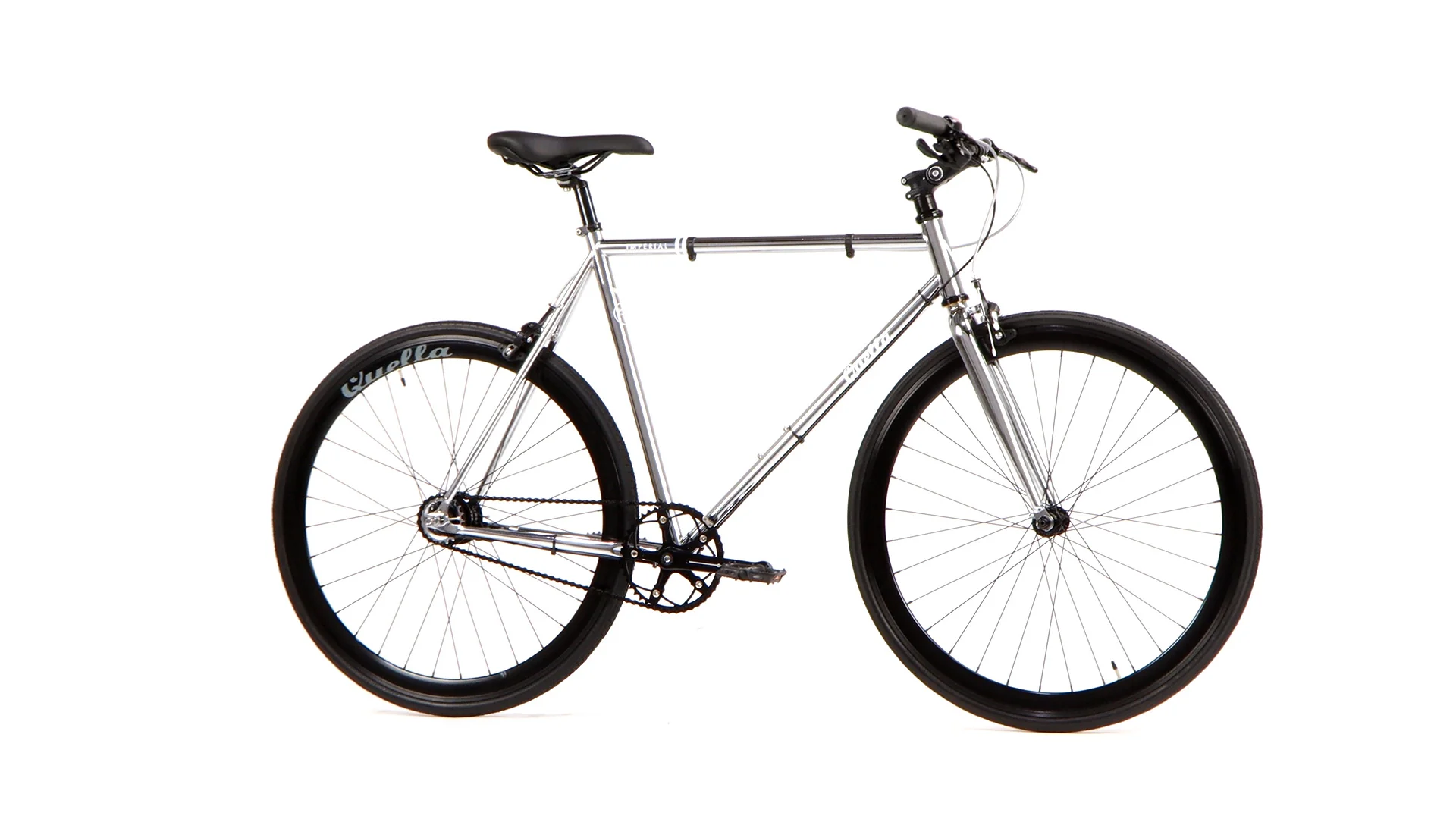 Imperial Classic Geared Bicycle - Image 88
