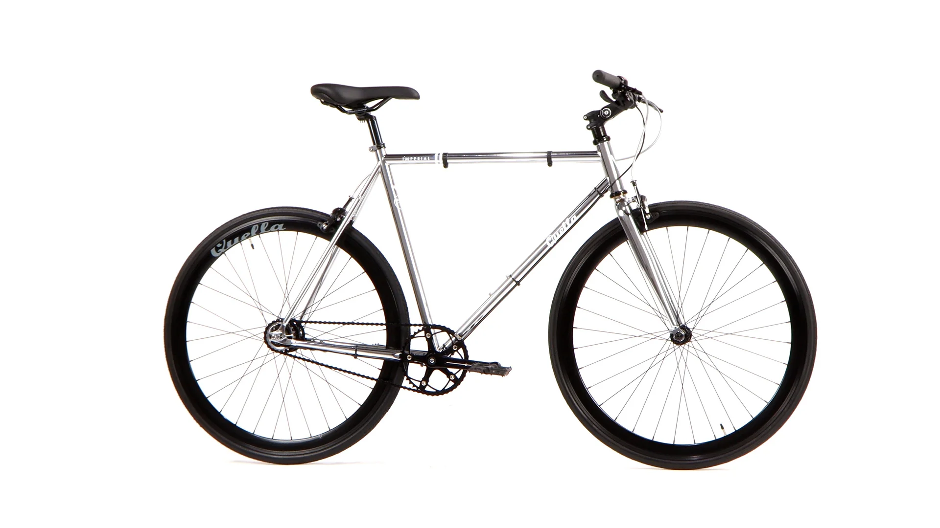 Imperial Classic Geared Bicycle - Image 89
