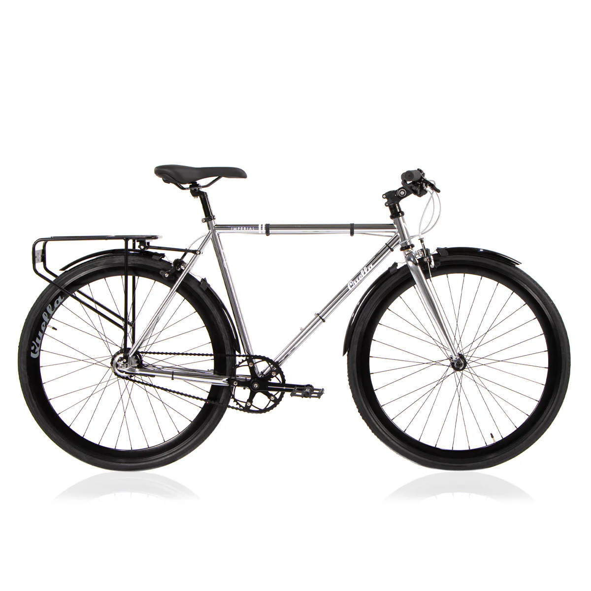 Imperial Classic Geared Commuter - Image 15