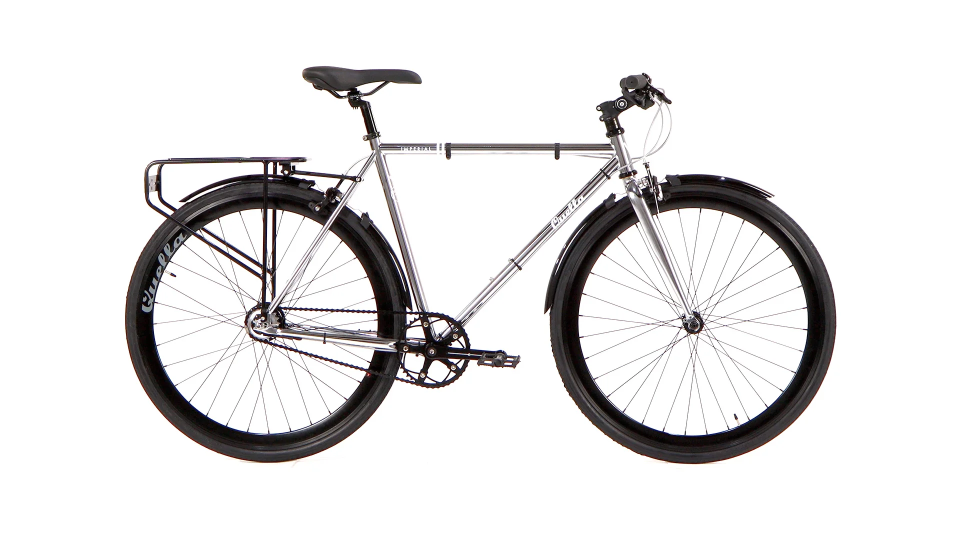 Imperial Classic Geared Commuter - Image 17