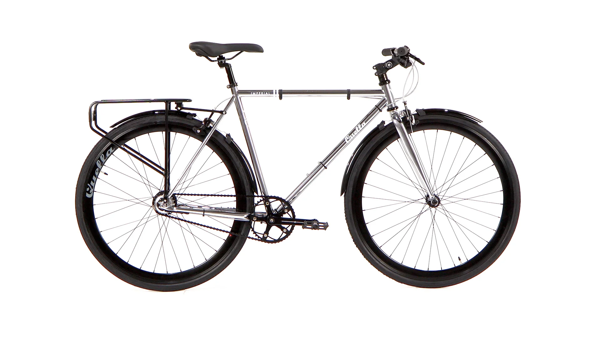 Imperial Classic Geared Commuter - Image 18