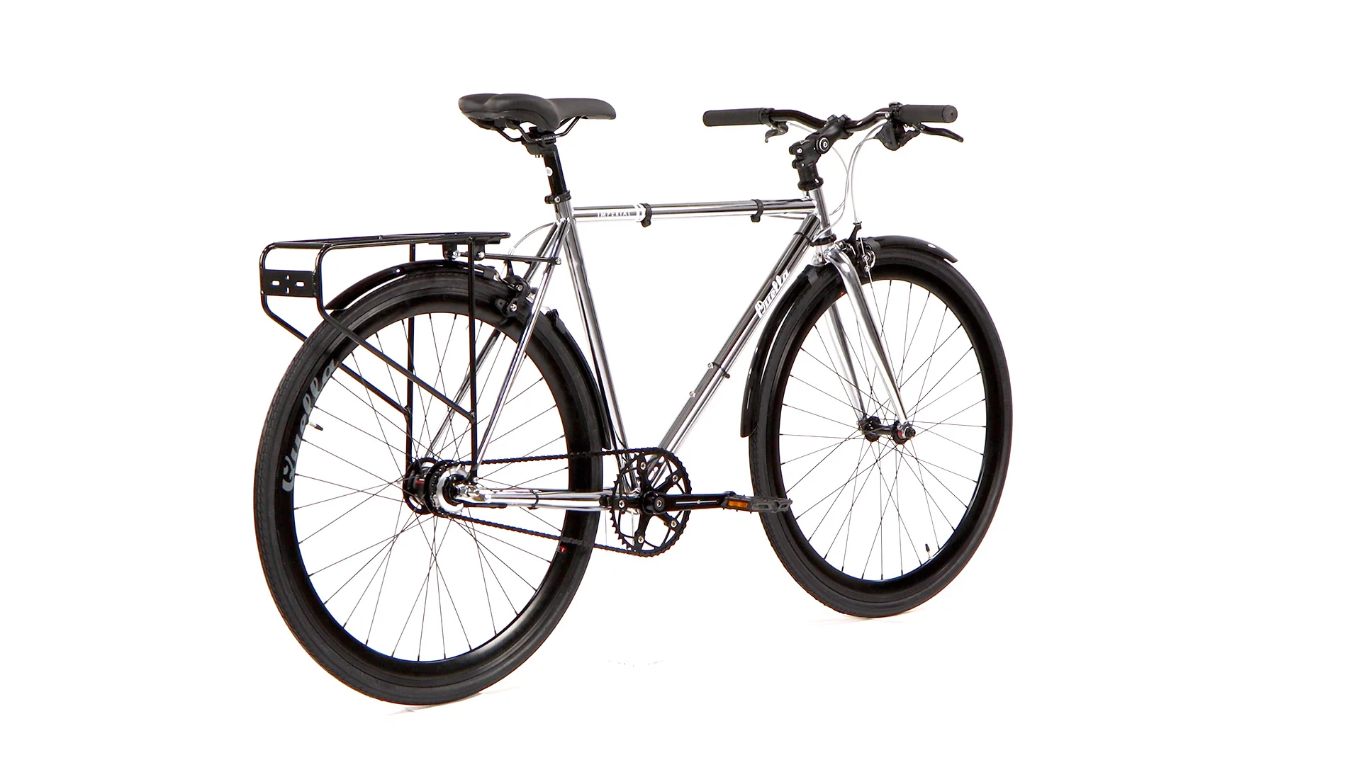 Imperial Classic Geared Commuter - Image 26