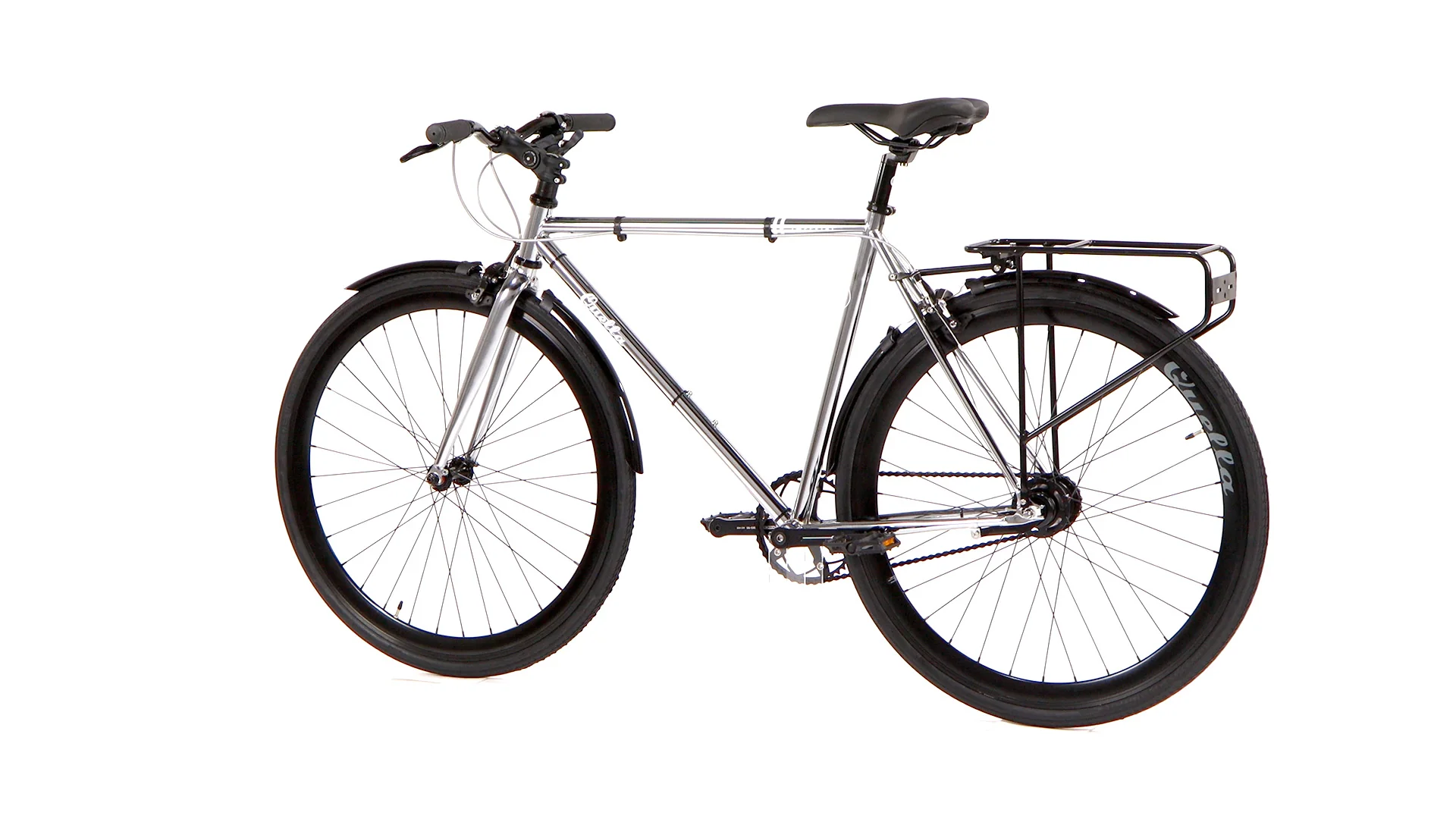 Imperial Classic Geared Commuter - Image 48