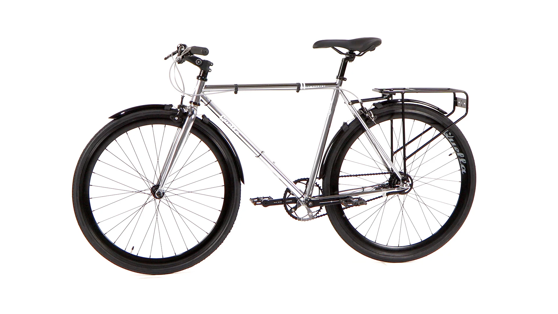 Imperial Classic Geared Commuter - Image 55