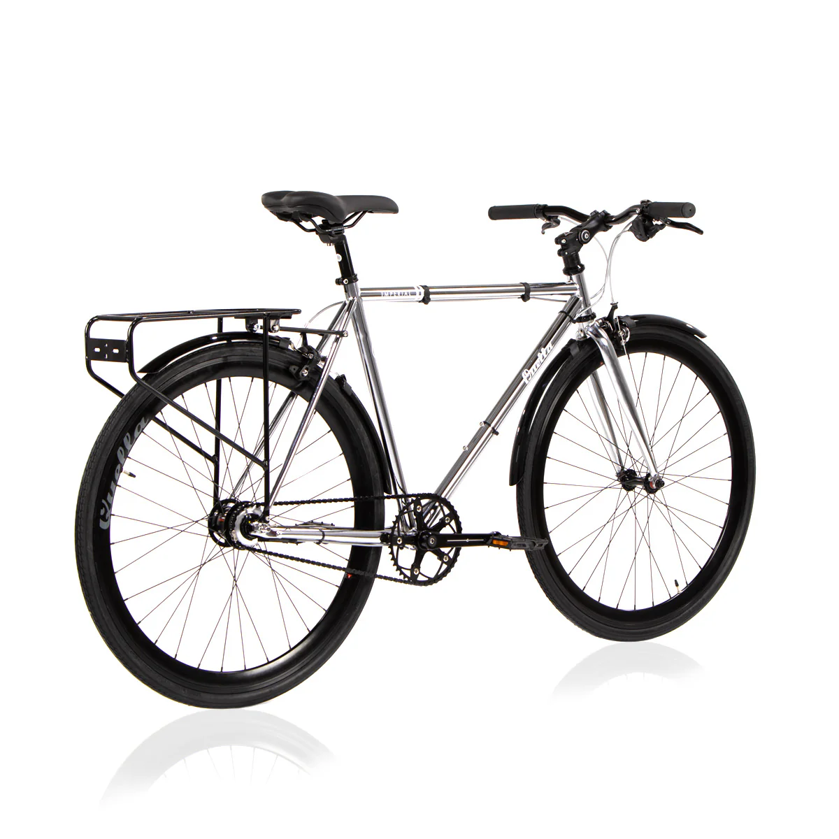 Imperial Classic Geared Commuter - Image 6