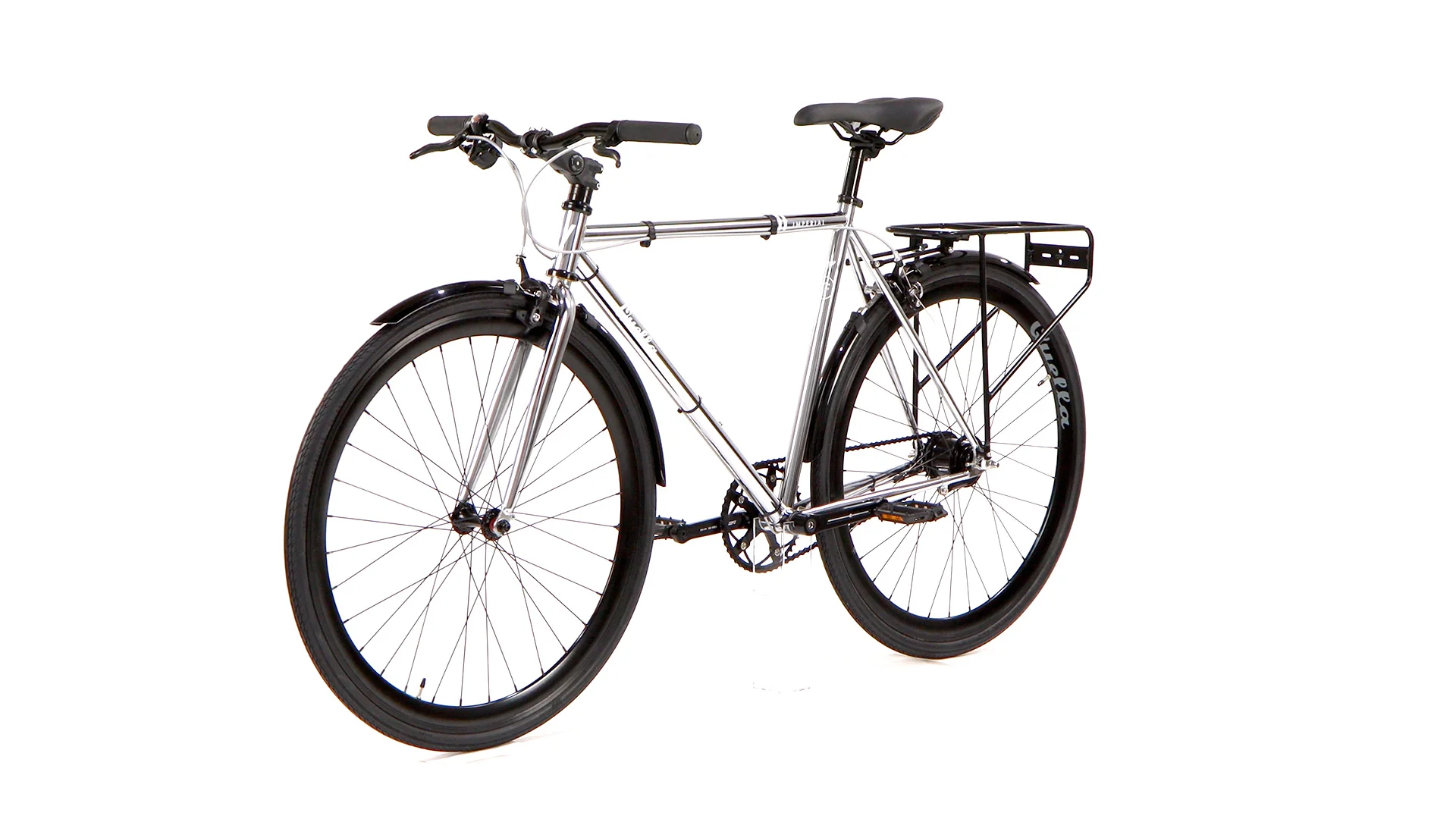 Imperial Classic Geared Commuter - Image 61