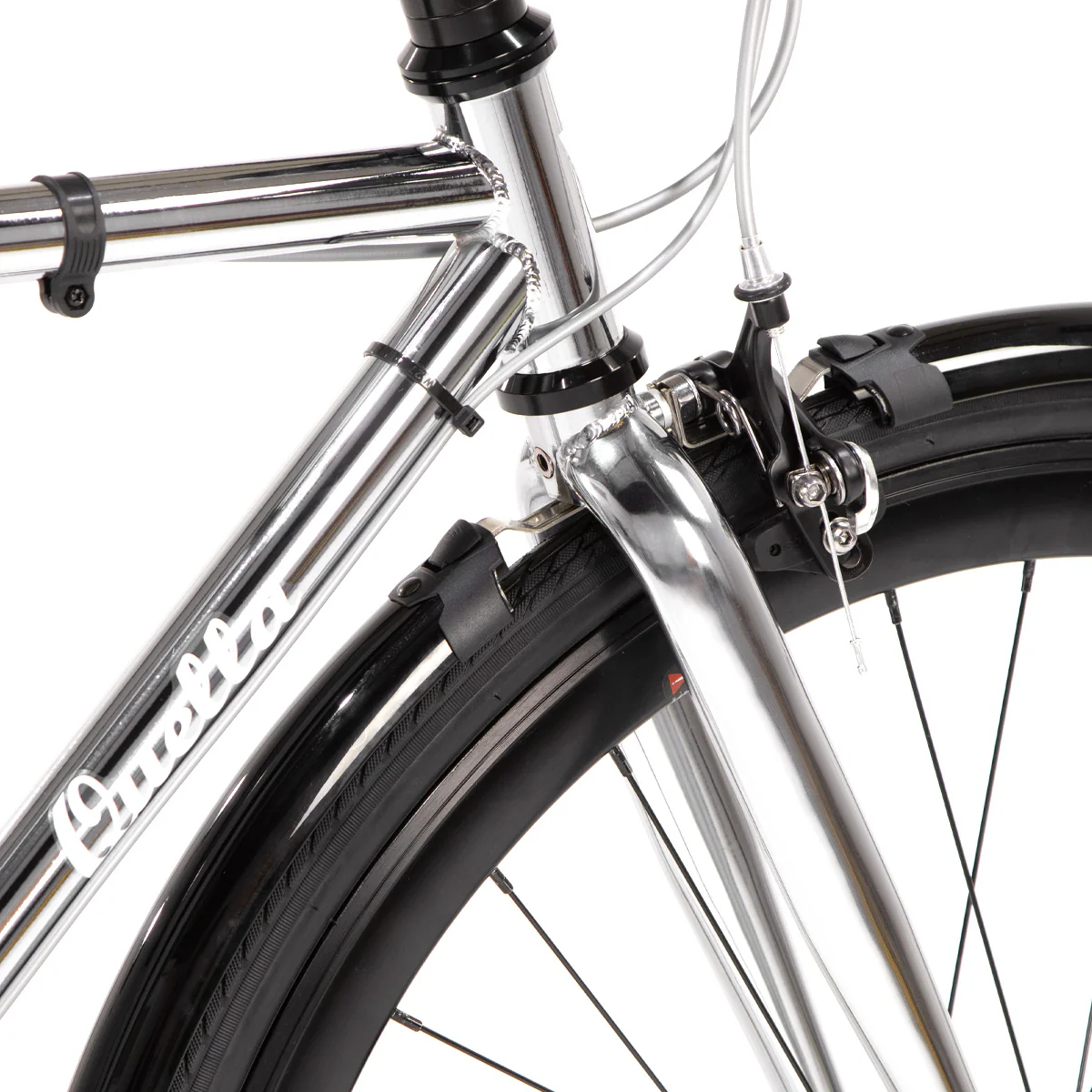 Imperial Classic Geared Commuter - Image 7