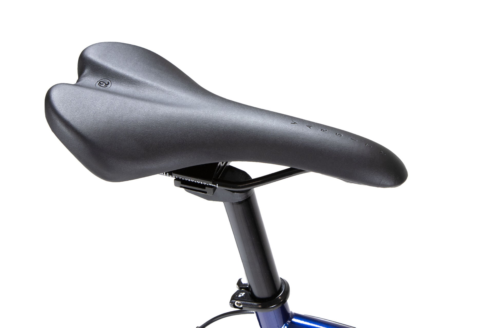 Varsity Midnight Oxford Courier Single-Speed Bicycle - Image 6