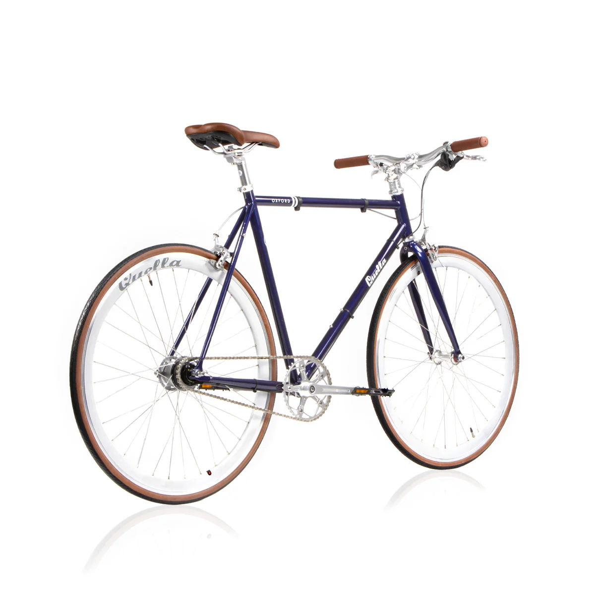 Varsity Oxford Classic Geared Bicycle - Image 11