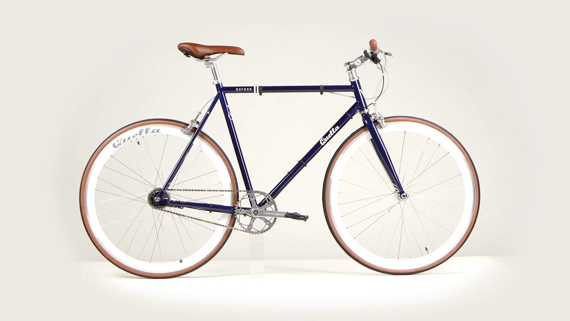 Varsity Oxford Classic Geared Bicycle - Image 14